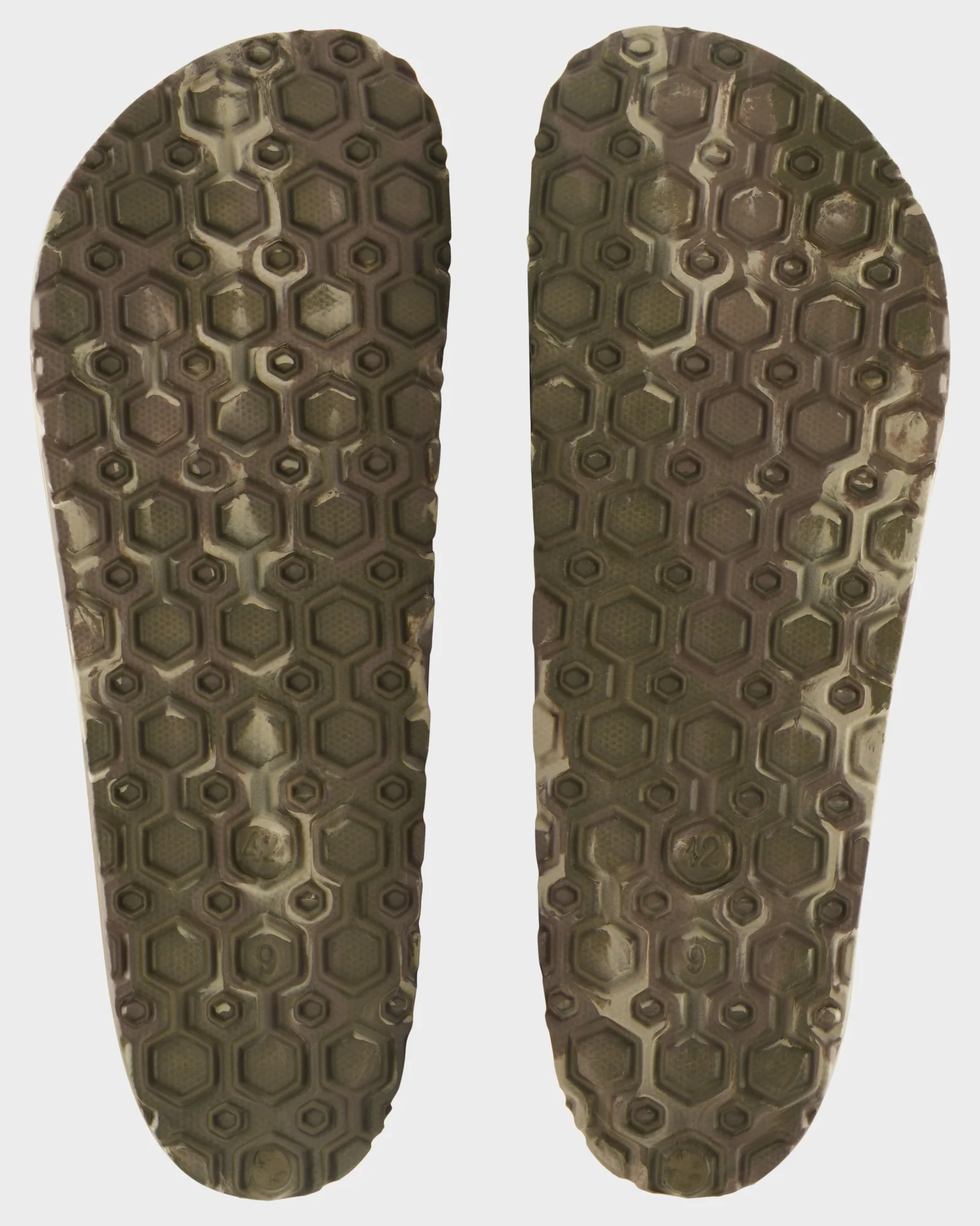 Mens Embark Sandals - Image 5