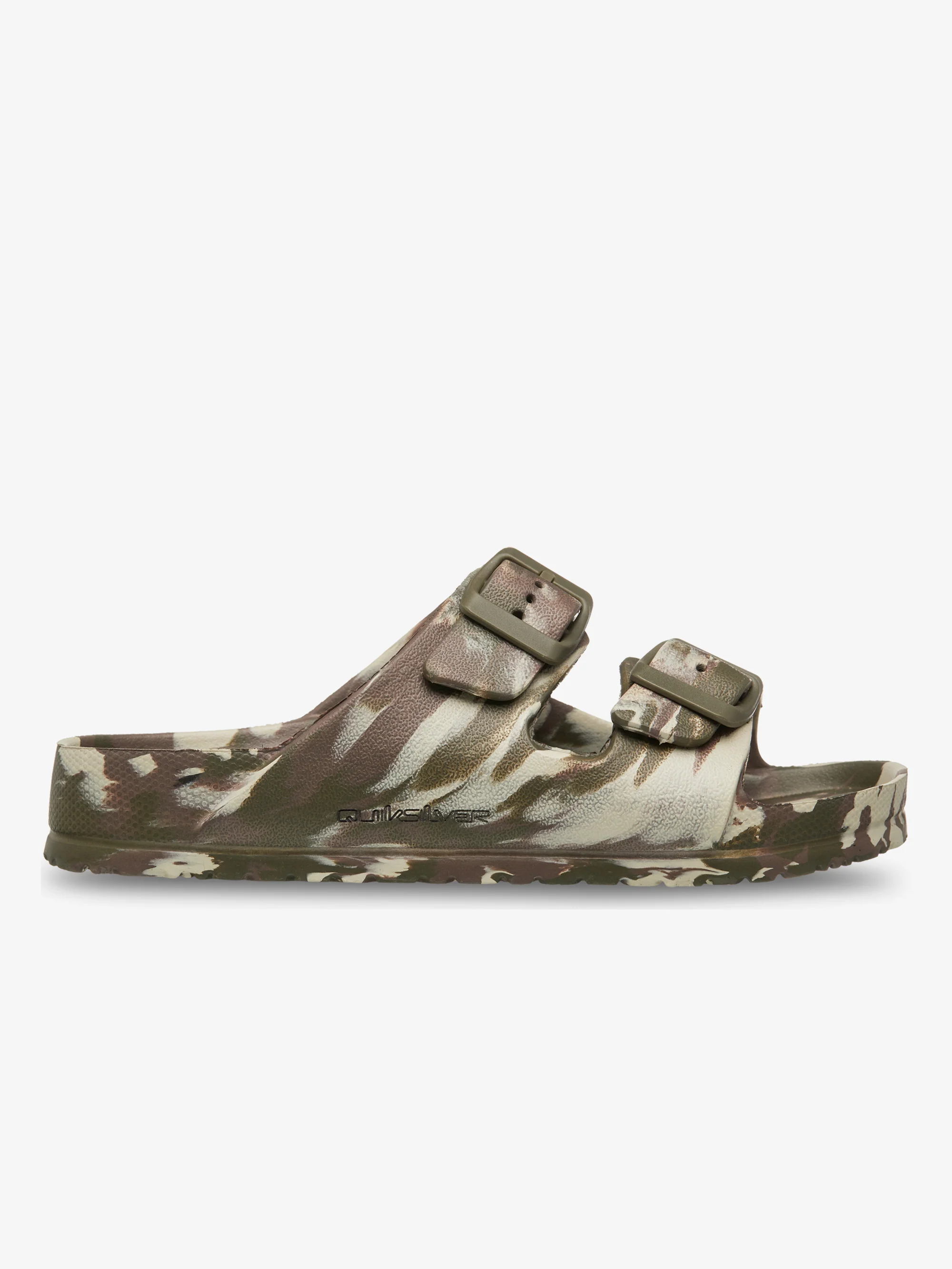 Boys 8-16 Embark RF Sandals - Image 2