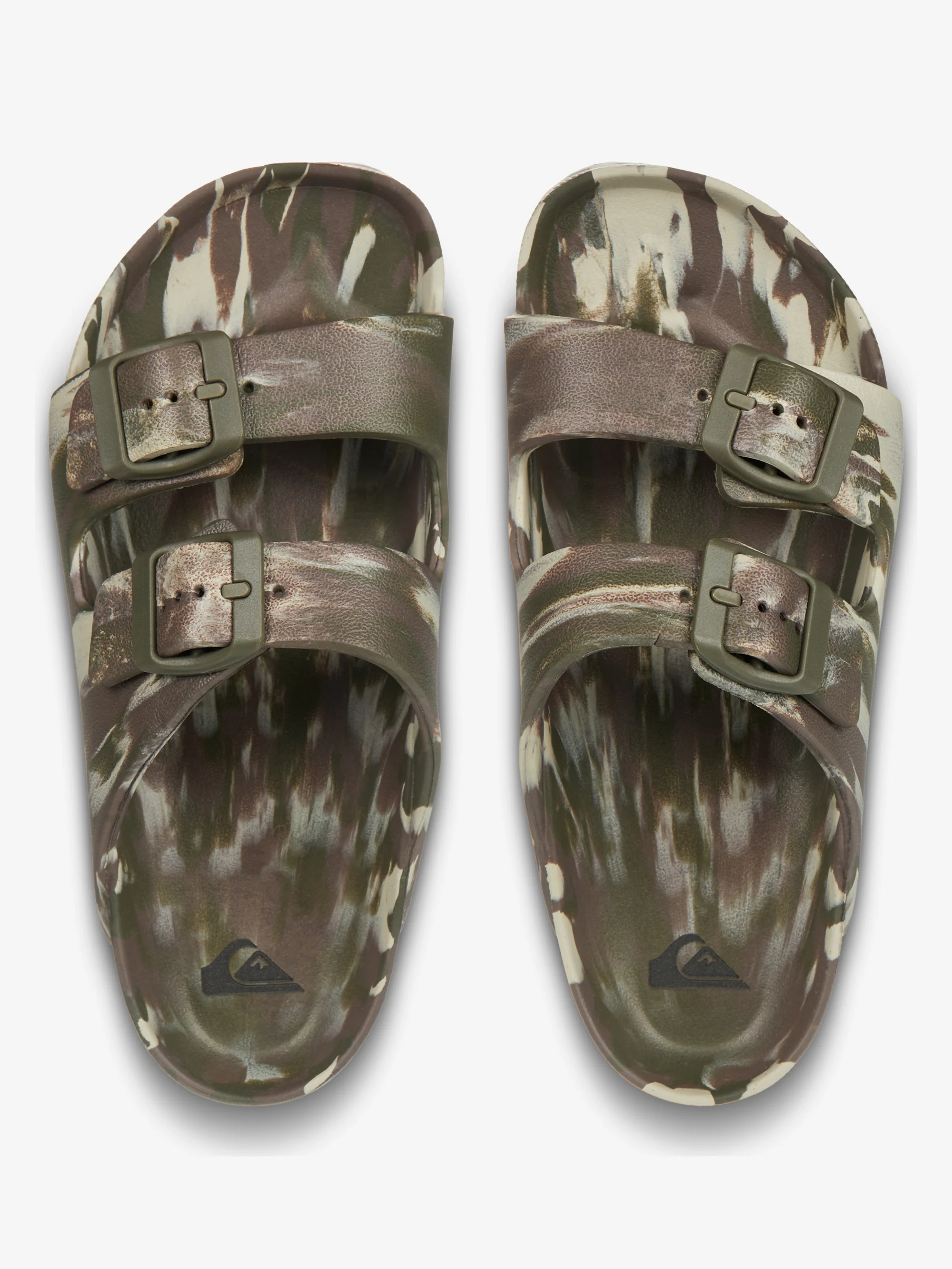 Boys 8-16 Embark RF Sandals - Image 4