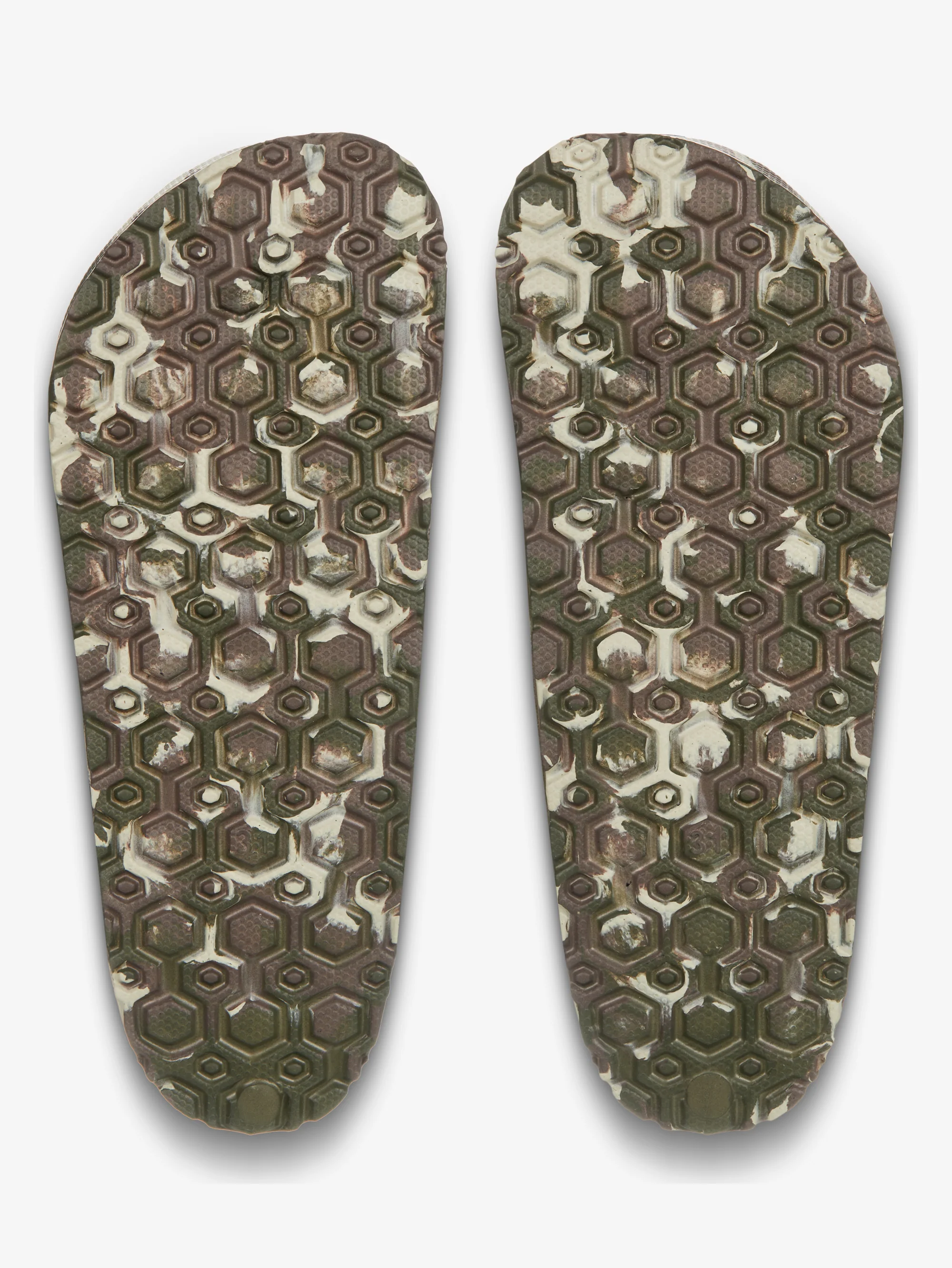 Boys 8-16 Embark RF Sandals - Image 5