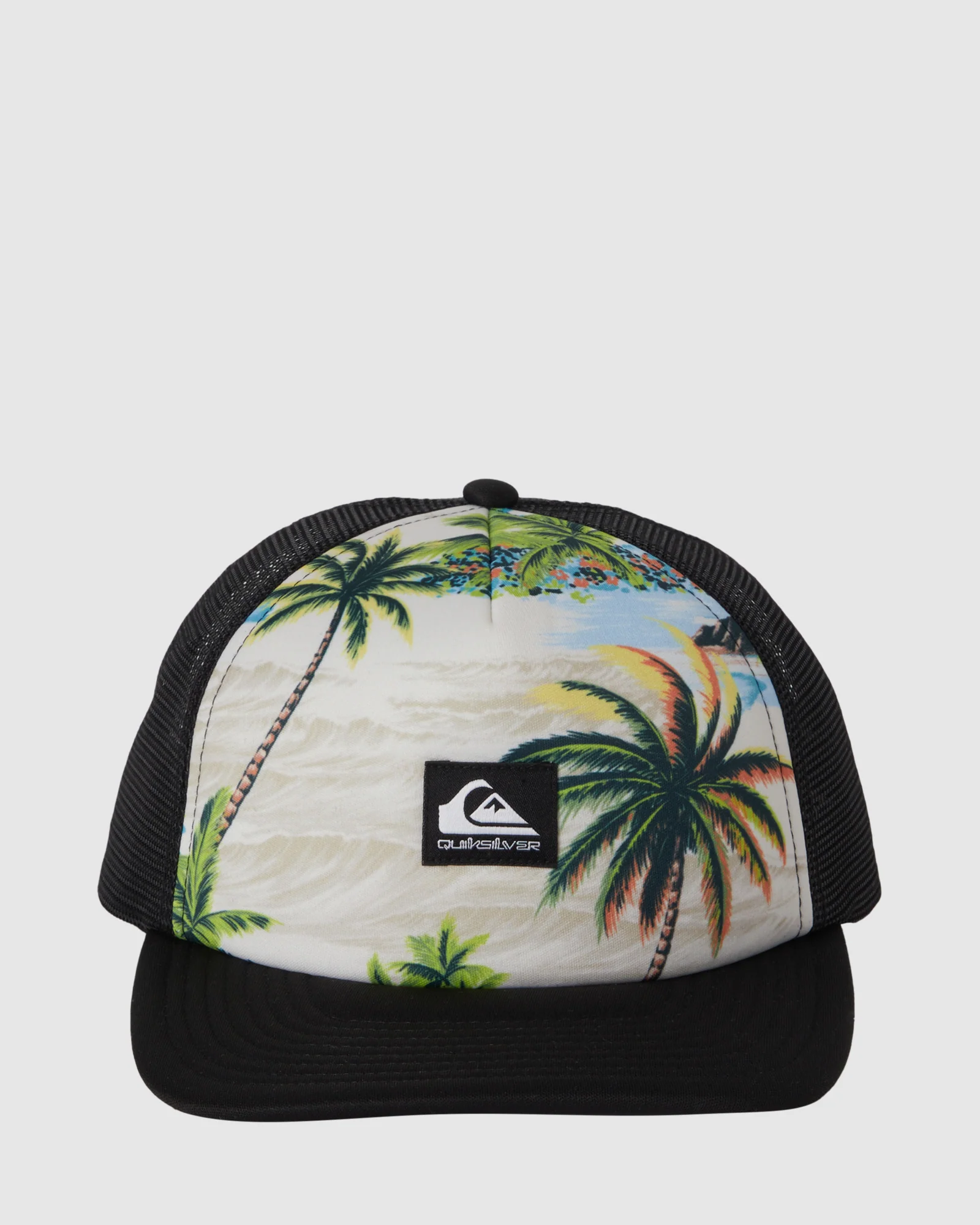Mens Emu Coop Trucker Cap - Image 2