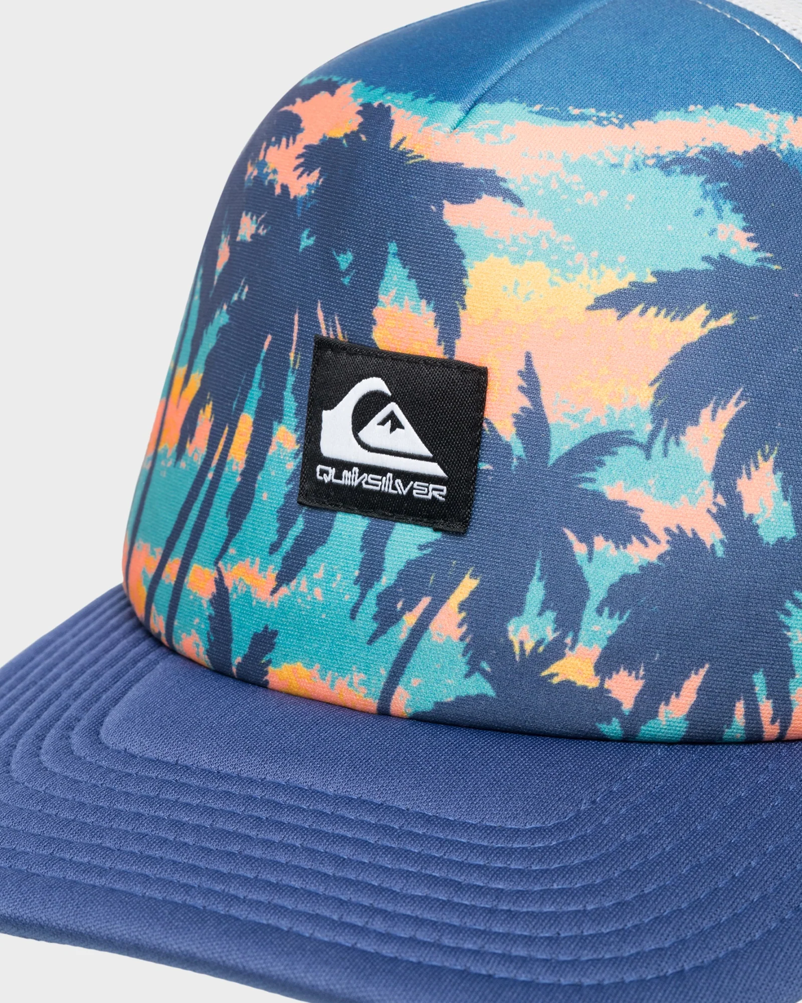 Mens Emu Coop Trucker Cap - Image 3