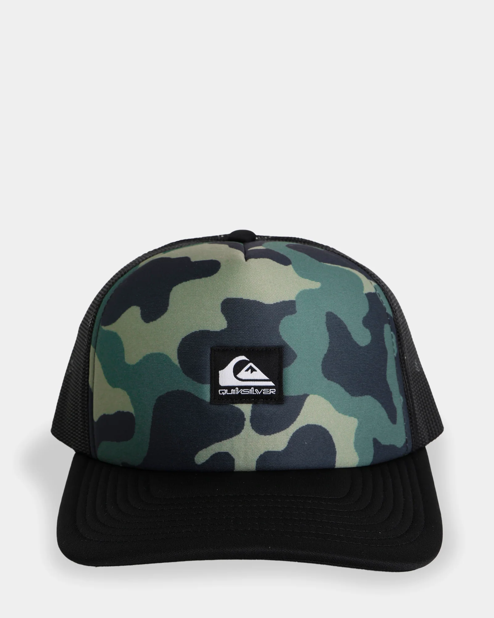 Mens Emu Coop Trucker Cap - Image 2
