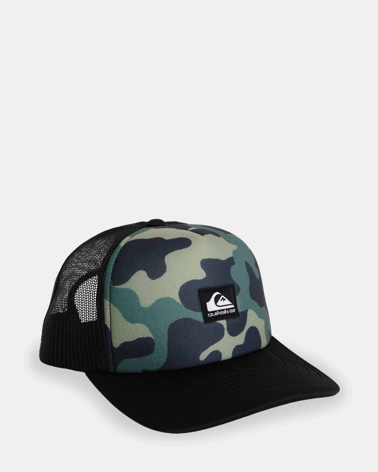 Mens Emu Coop Trucker Cap - Image 3