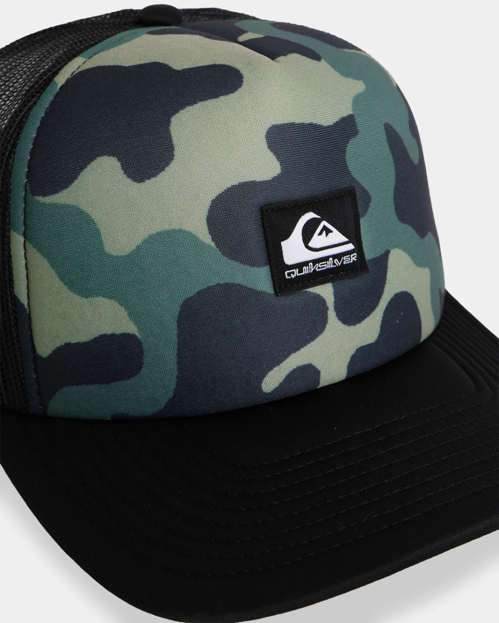 Mens Emu Coop Trucker Cap - Image 5