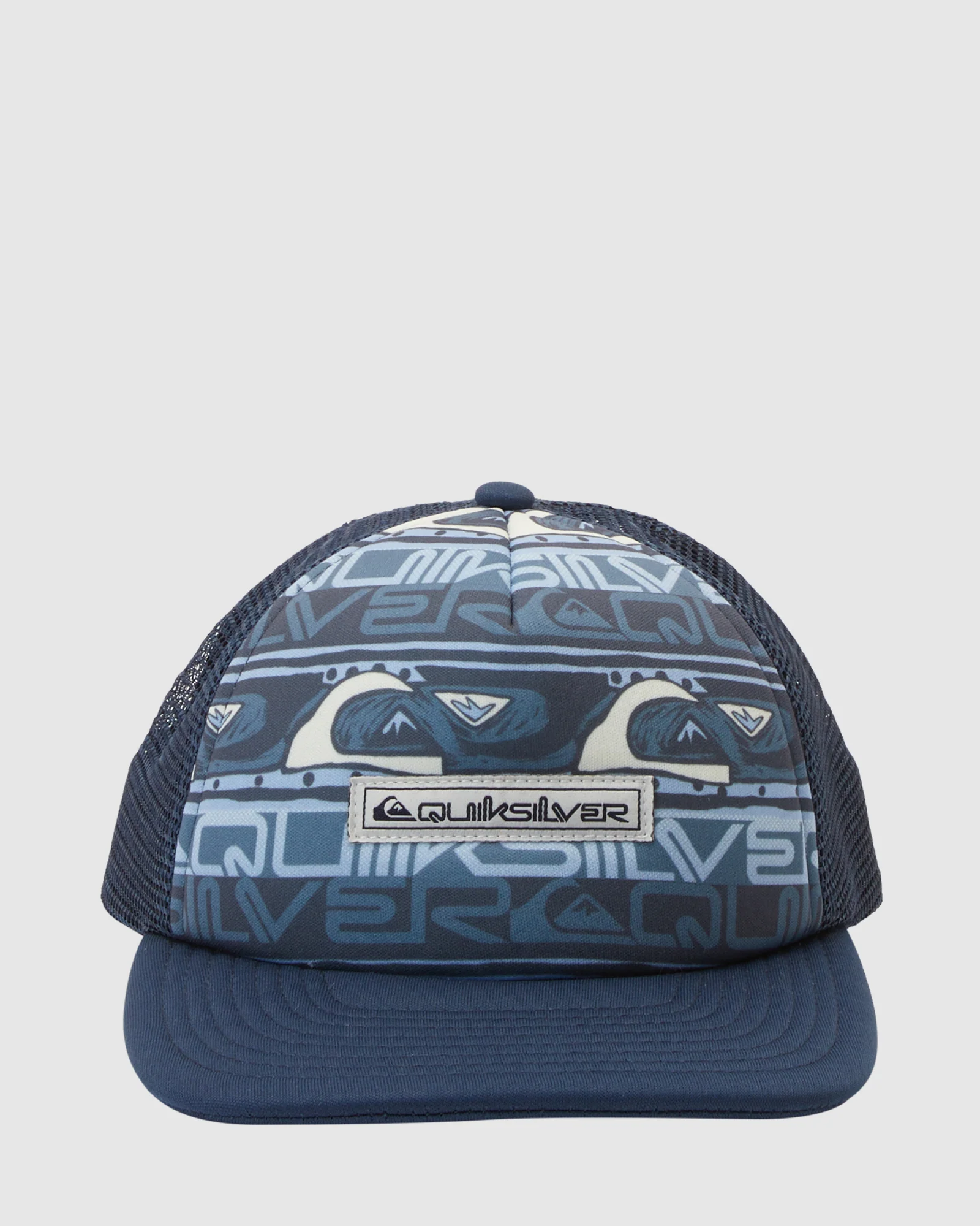 Boys 2-7 Emu Coop Trucker Cap - Image 2