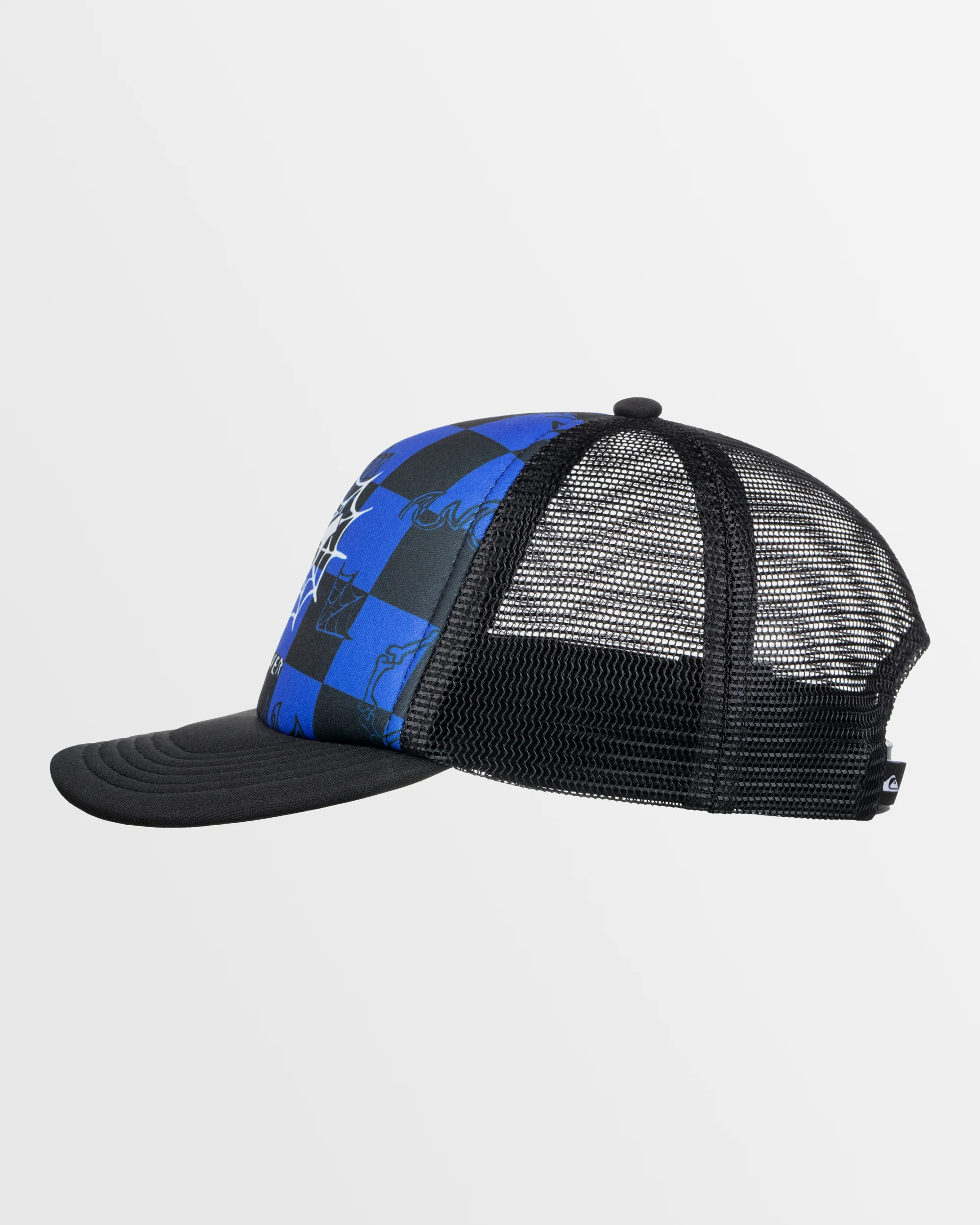 Boys 2-7 Emu Coop Trucker Cap - Image 2