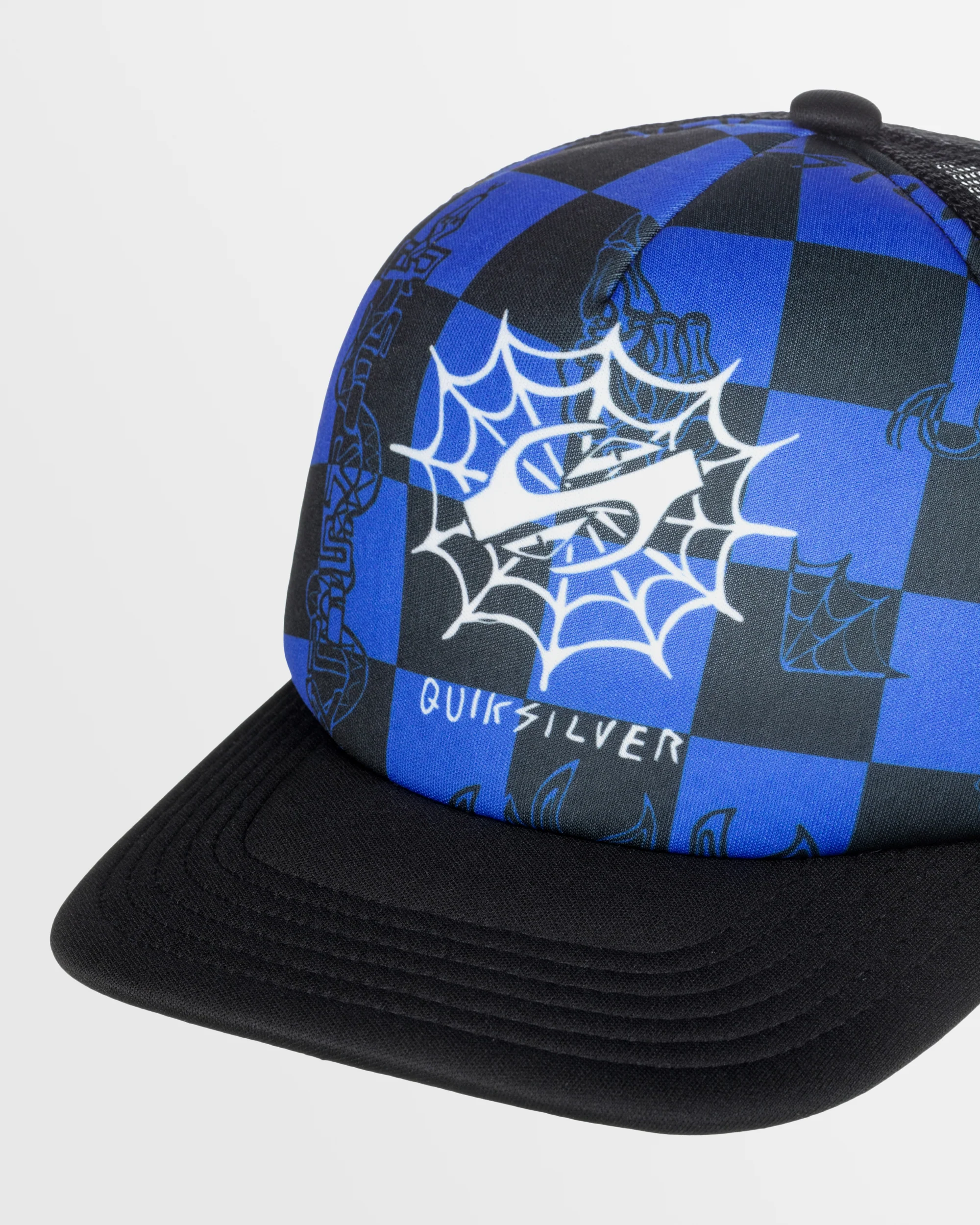 Boys 2-7 Emu Coop Trucker Cap - Image 3