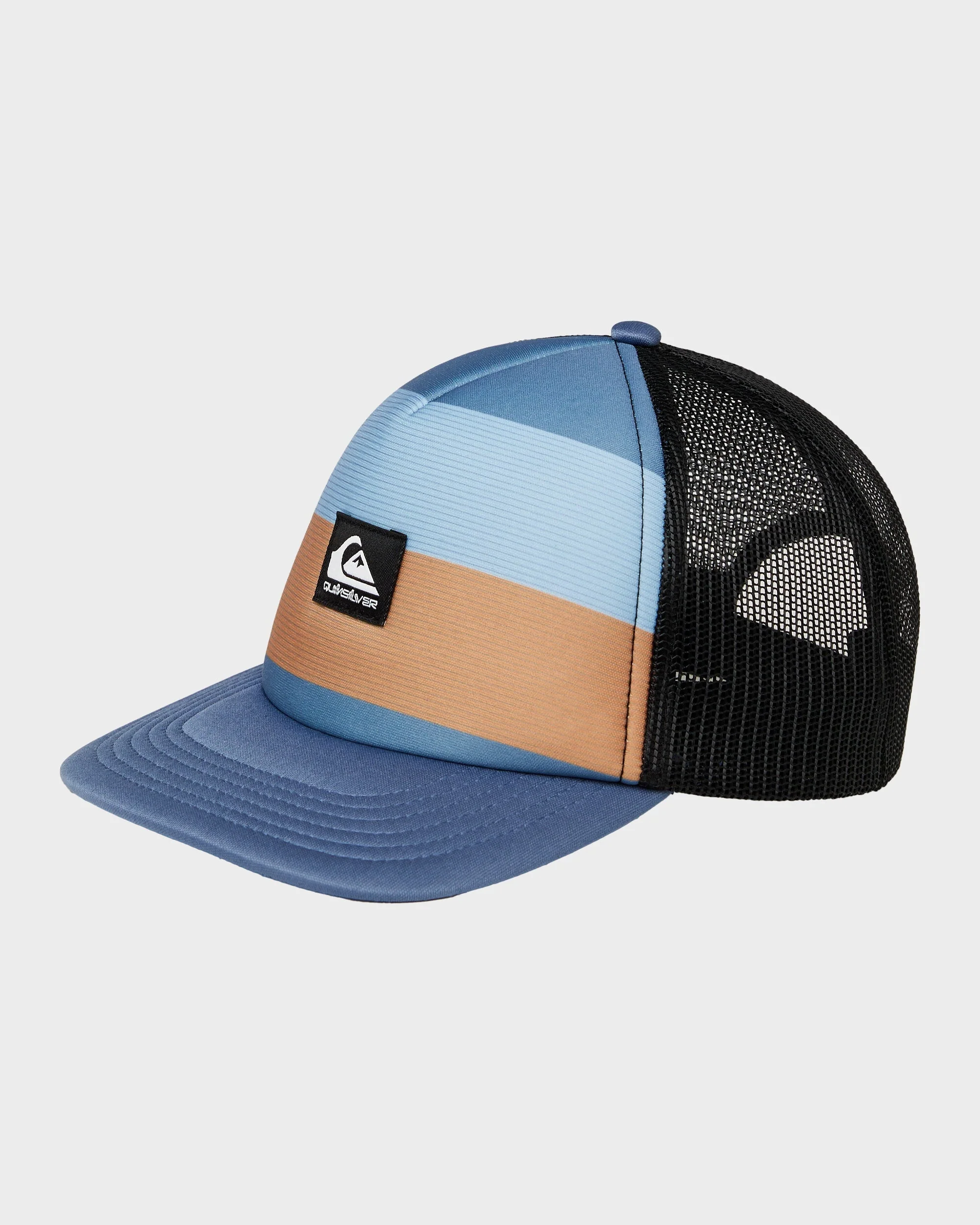Boys 8-16 Emu Coop Trucker Cap - Image 2