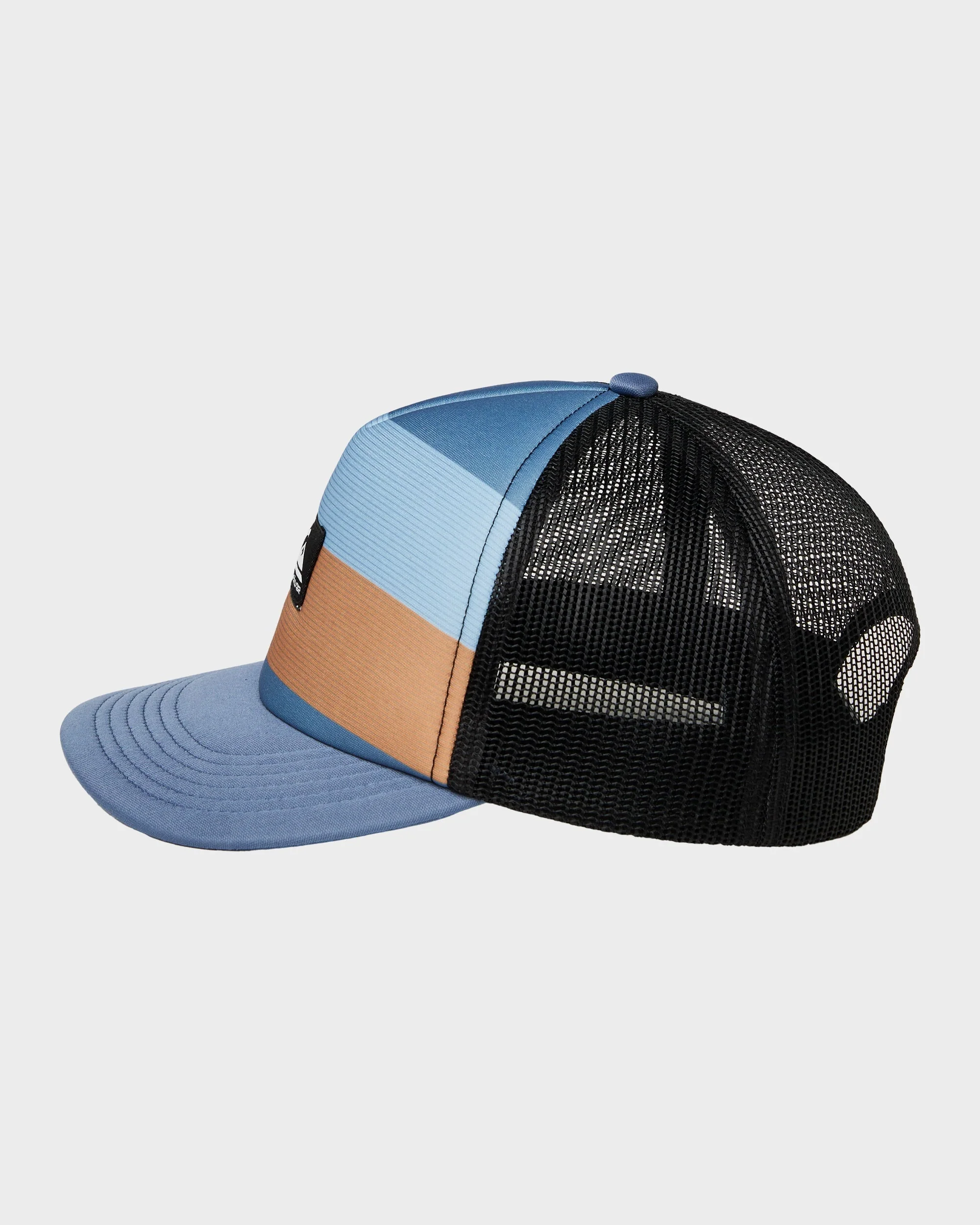Boys 8-16 Emu Coop Trucker Cap - Image 3