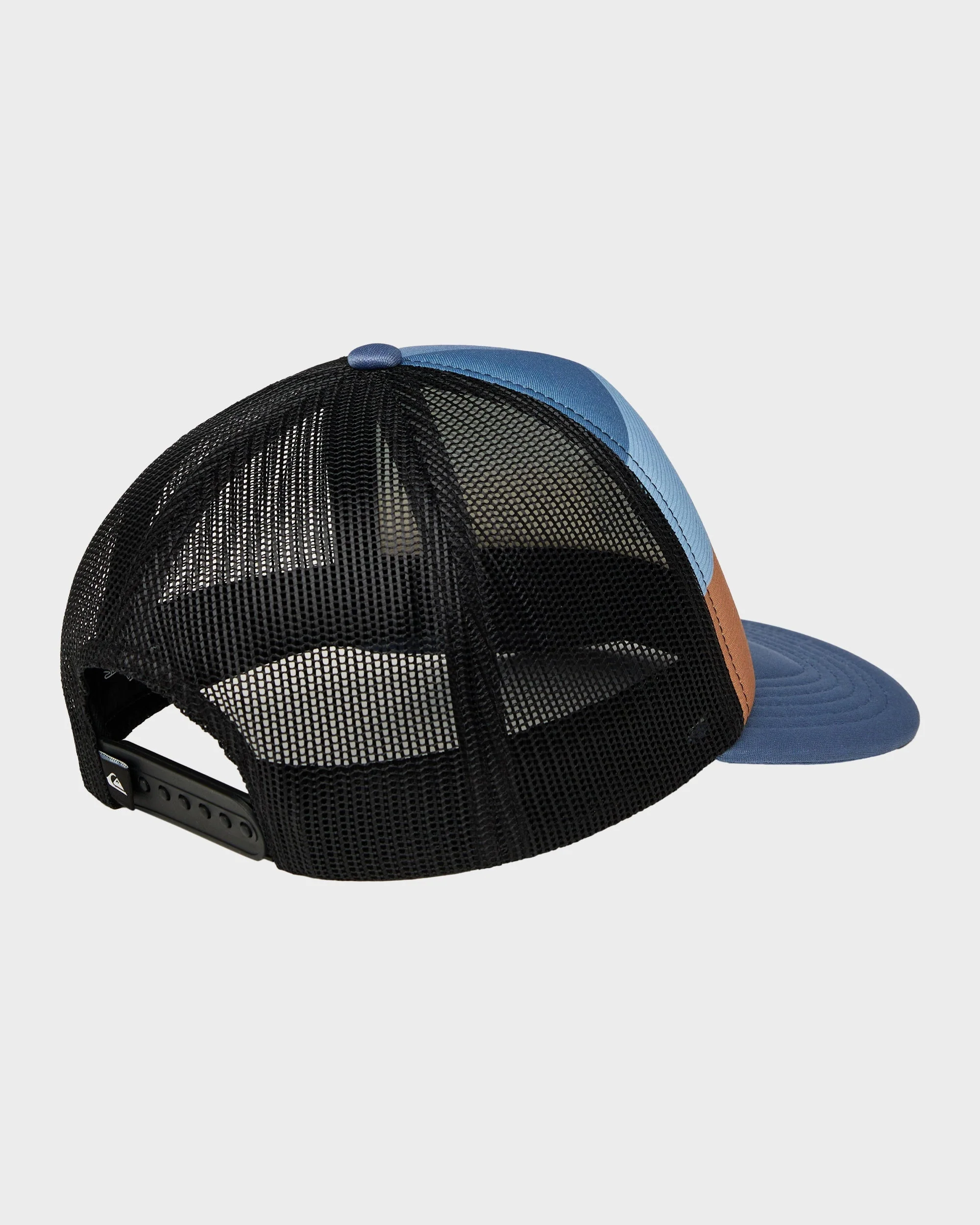 Boys 8-16 Emu Coop Trucker Cap - Image 4