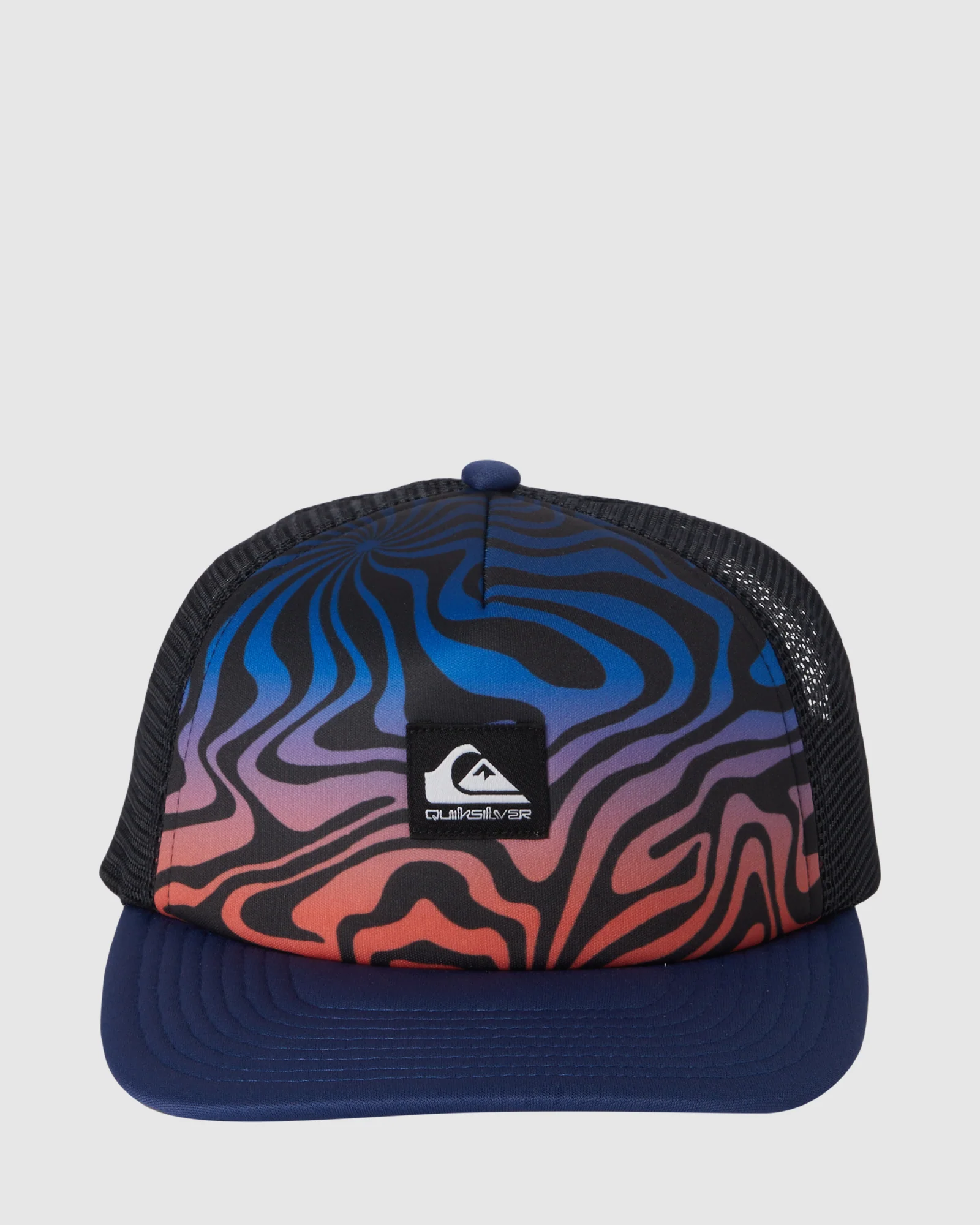 Boys 8-16 Emu Coop Trucker Cap - Image 2