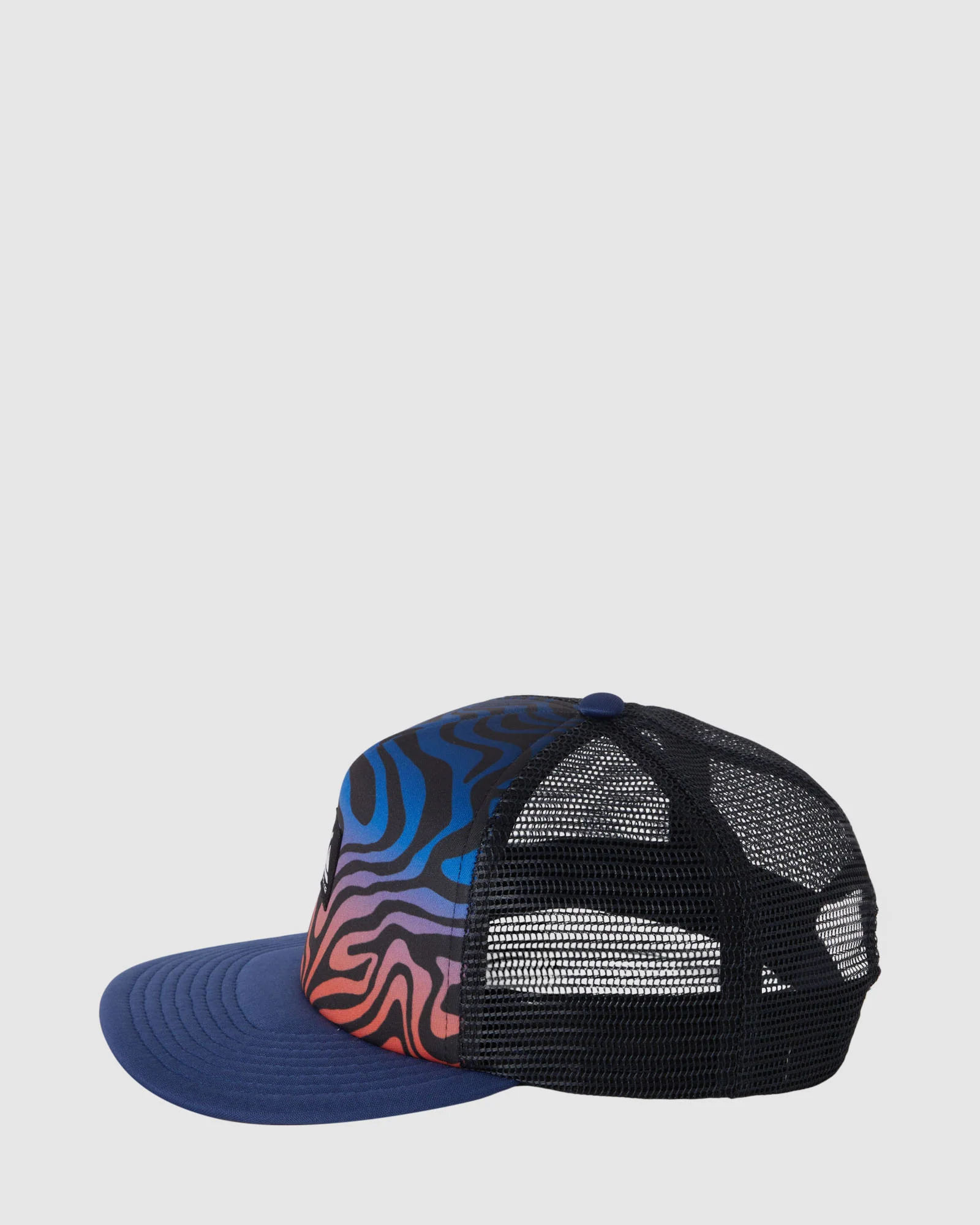 Boys 8-16 Emu Coop Trucker Cap - Image 3