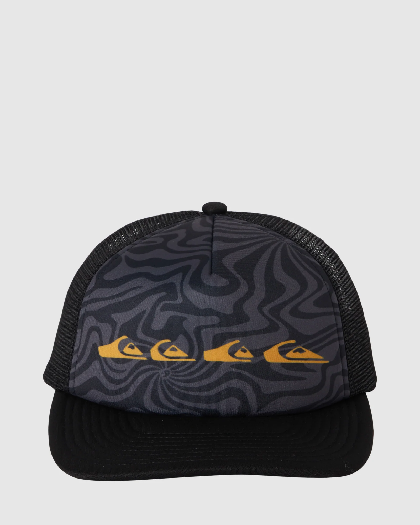 Boys 8-16 Emu Coop Trucker Cap - Image 2