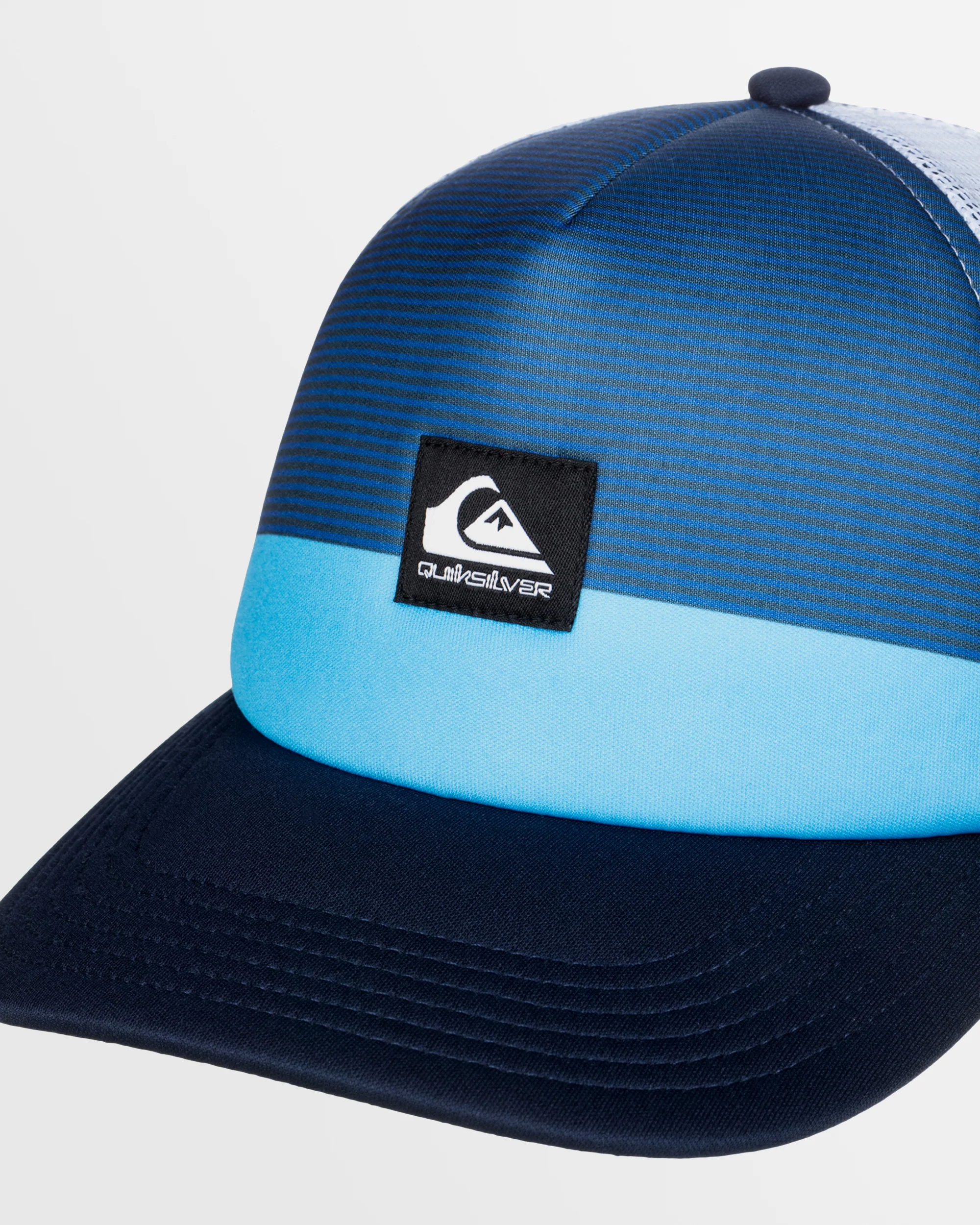 Boys 2-16 Emu Coop Trucker Cap - Image 2