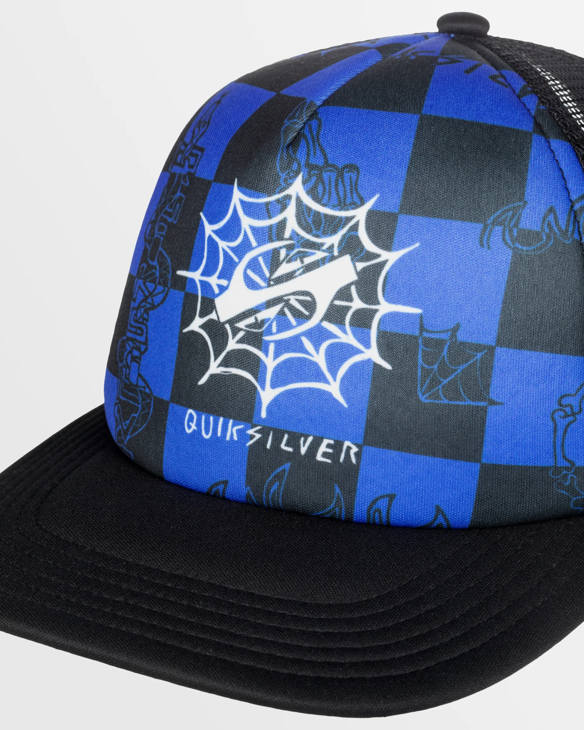 Boys 8-16 Emu Coop Trucker Cap - Image 2
