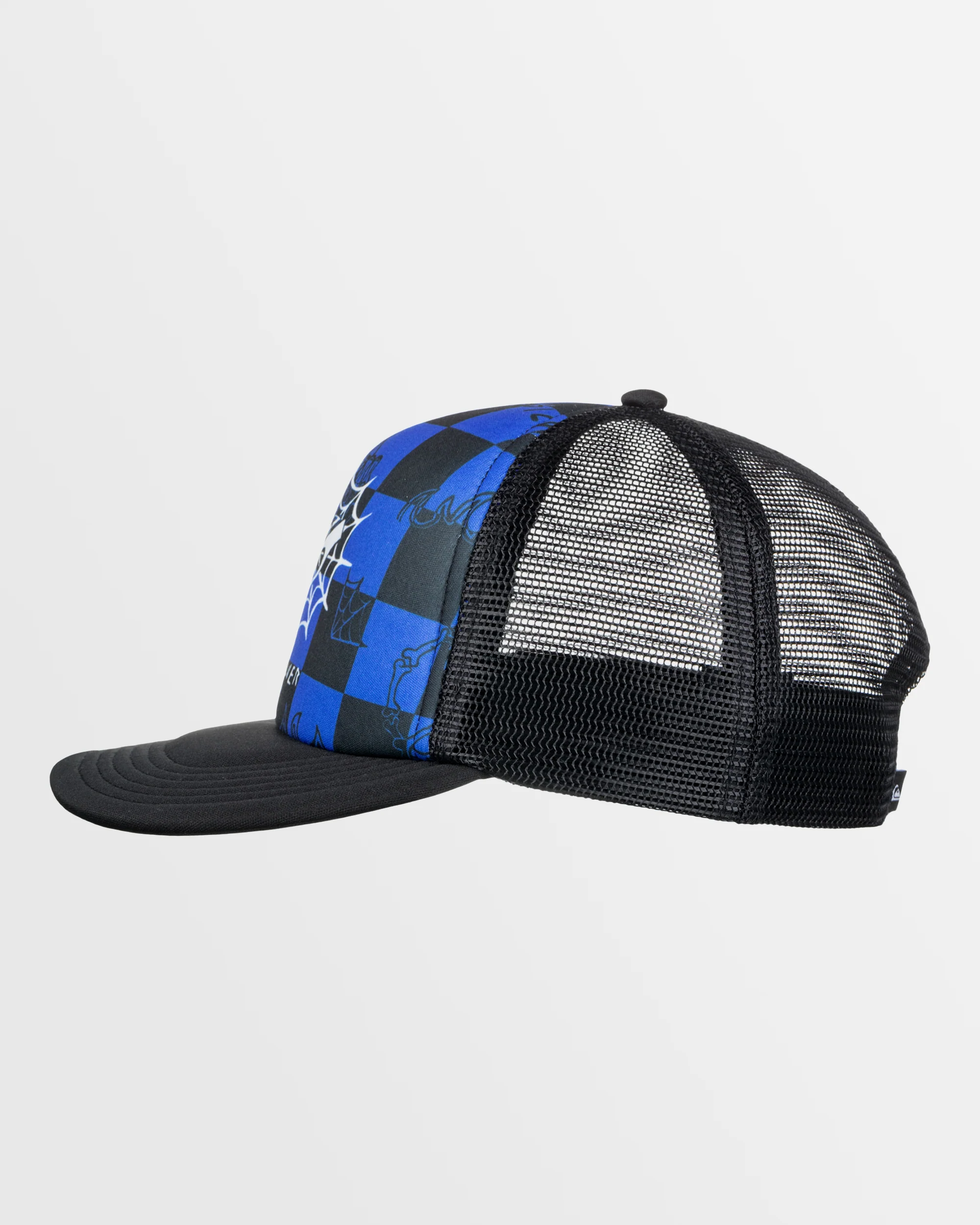 Boys 8-16 Emu Coop Trucker Cap - Image 3