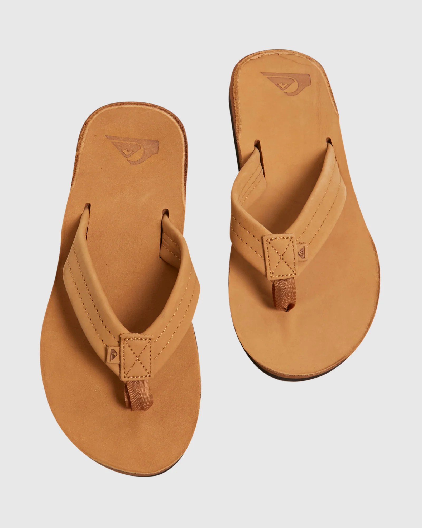 Mens Erreka Leather Sandals - Image 2