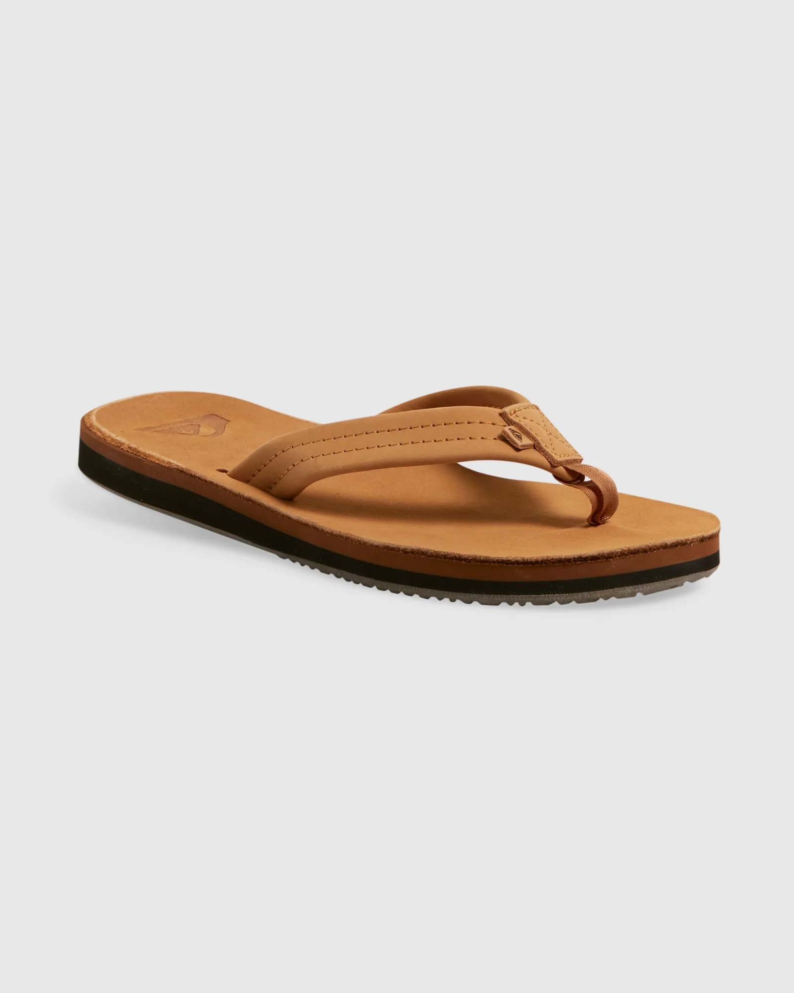 Mens Erreka Leather Sandals - Image 3