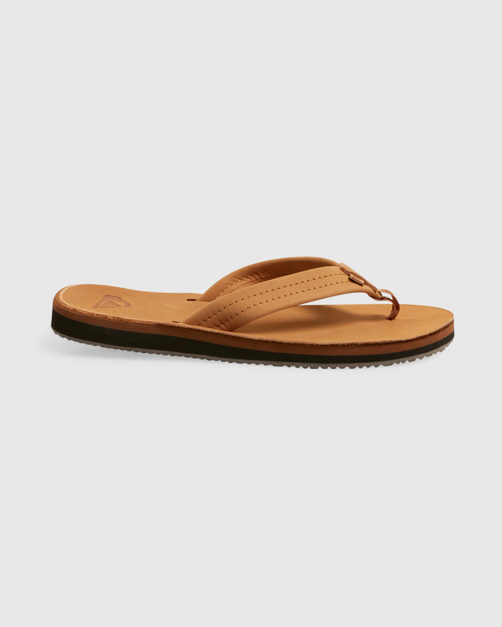 Mens Erreka Leather Sandals - Image 5