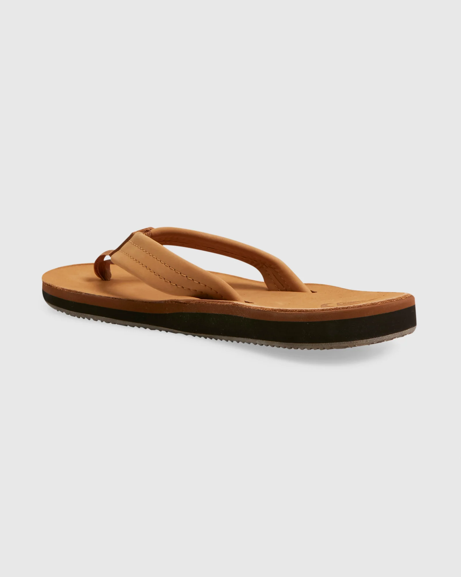 Mens Erreka Leather Sandals - Image 6