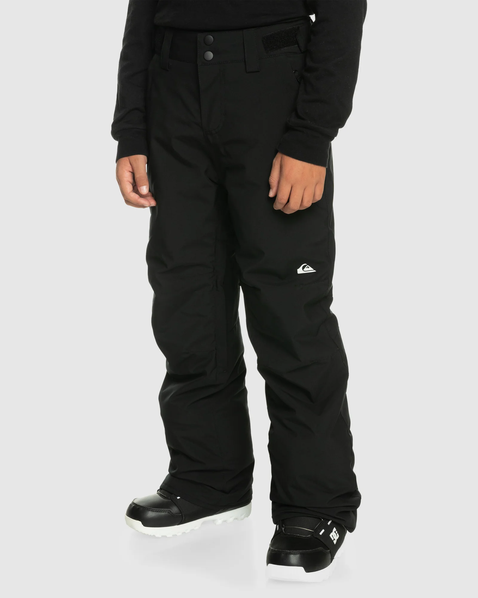 Boys 8-16 Estate Technical Snow Pants - Image 2