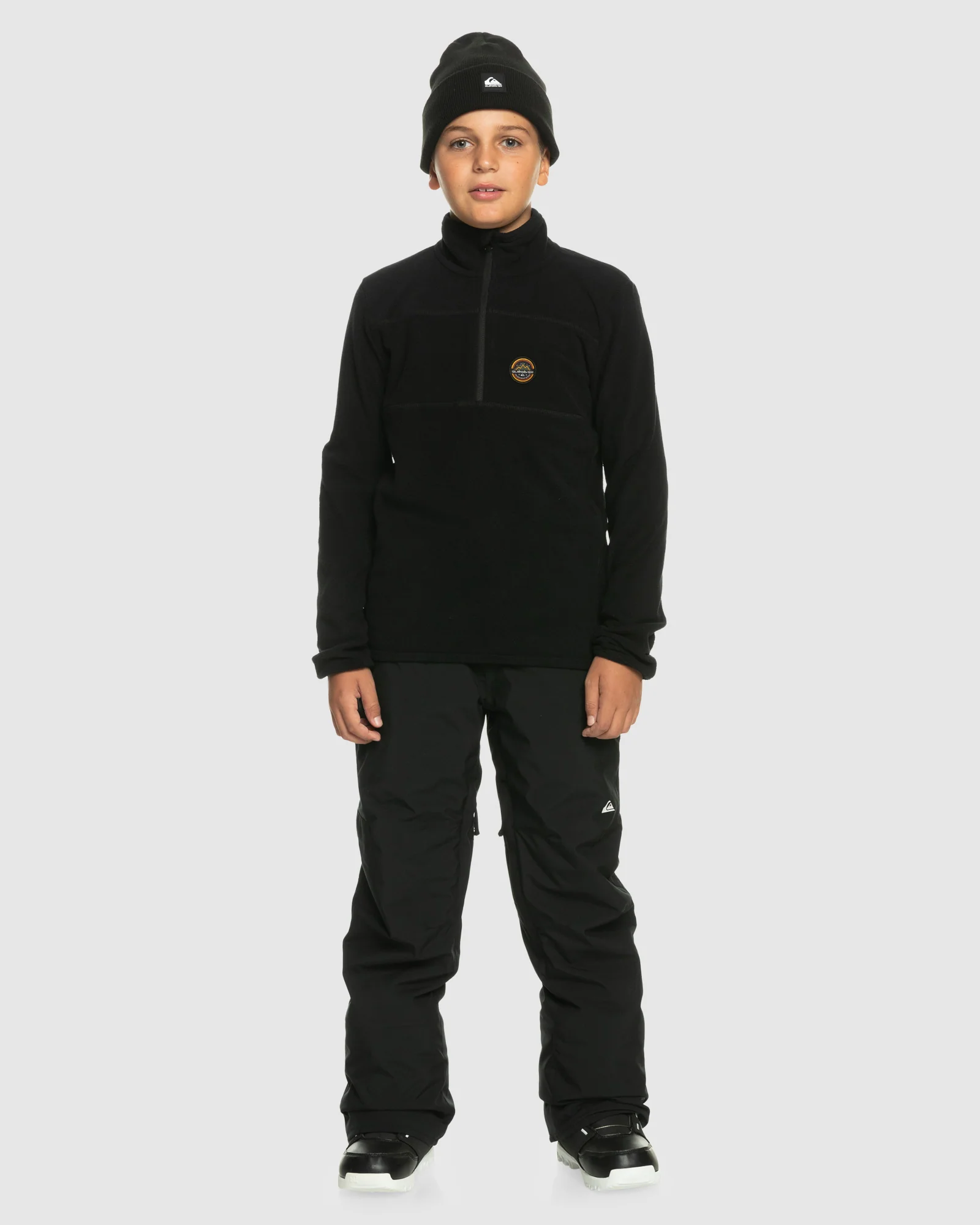 Boys 8-16 Estate Technical Snow Pants - Image 5