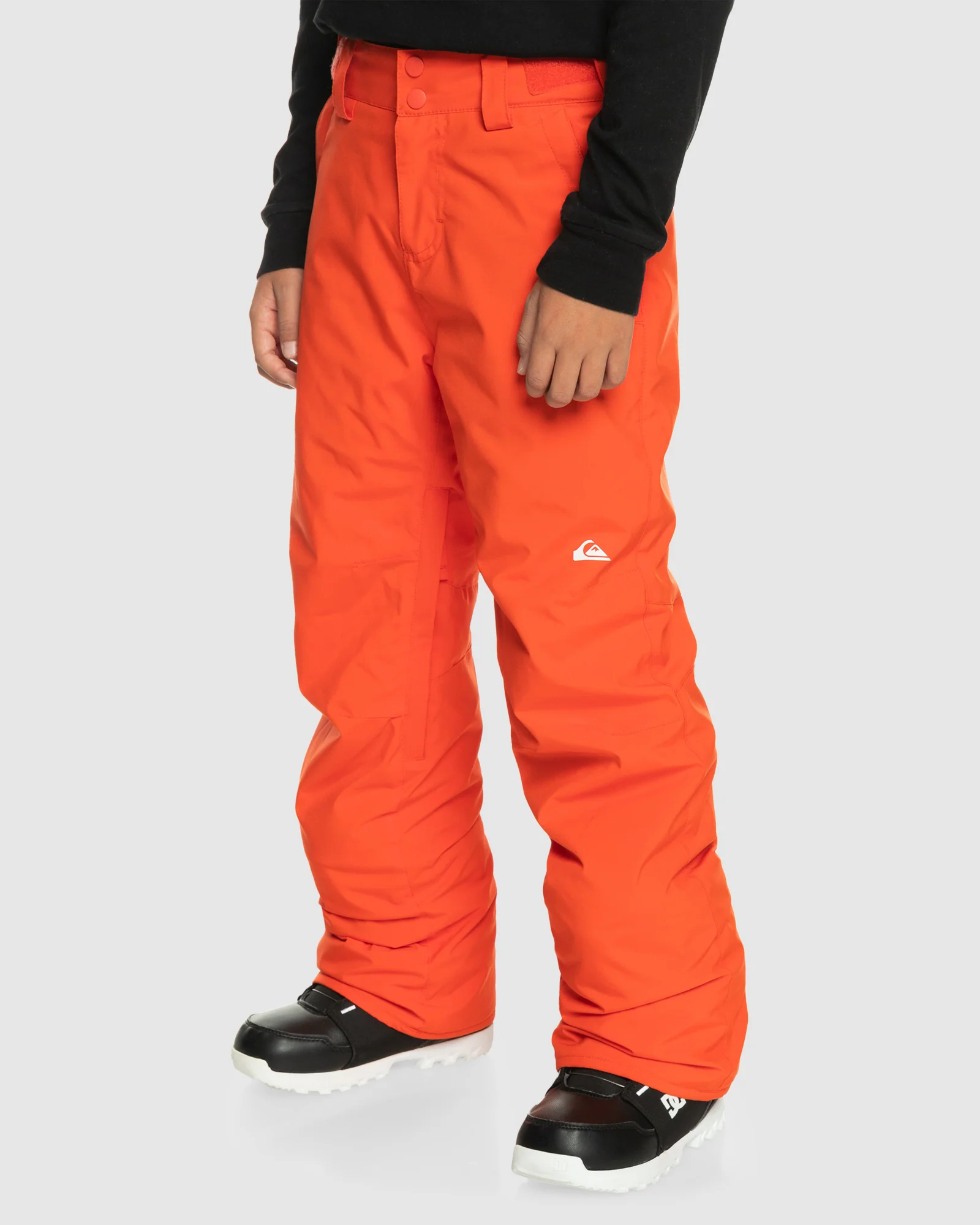 Boys 8-16 Estate Technical Snow Pants - Image 2
