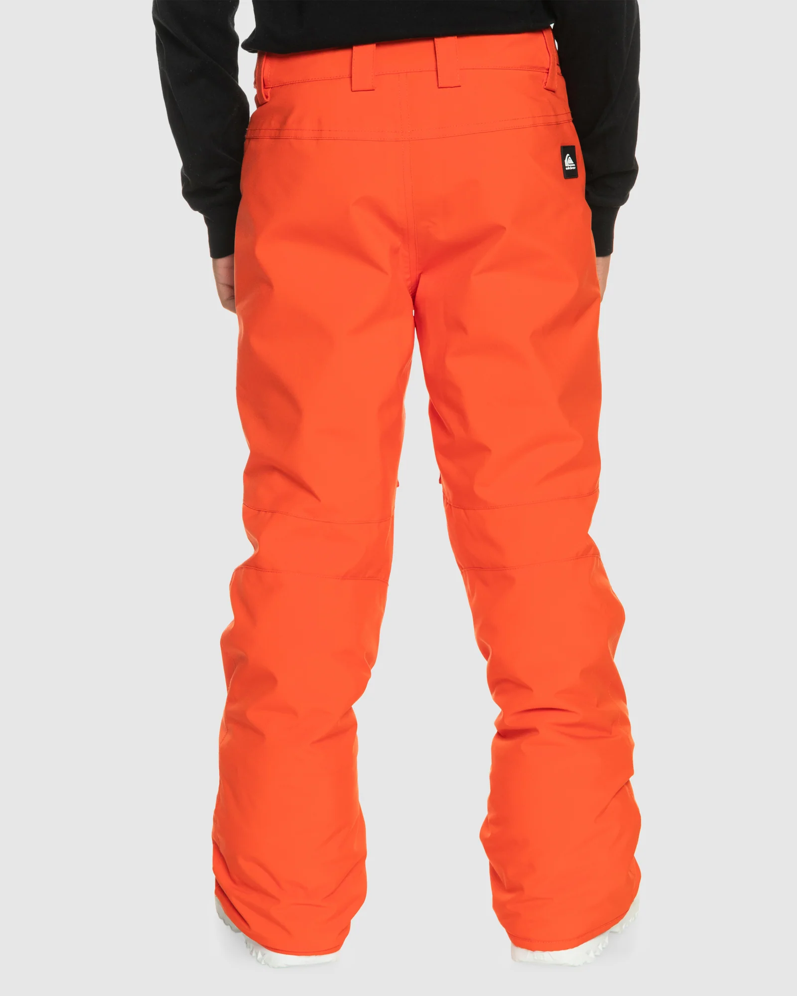 Boys 8-16 Estate Technical Snow Pants - Image 3