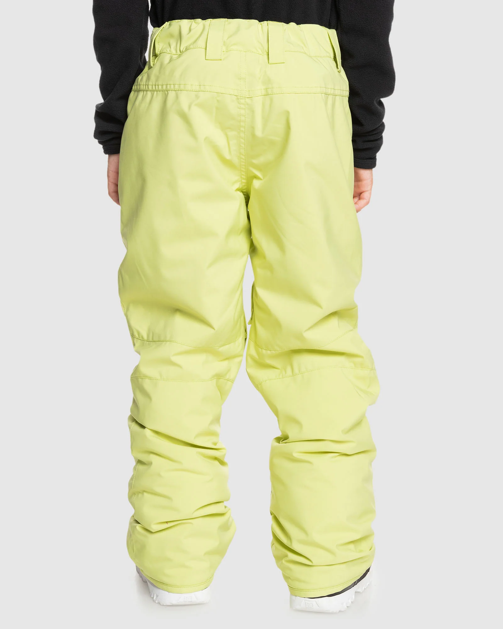 Boys 8-16 Estate Snow Pants - Image 4