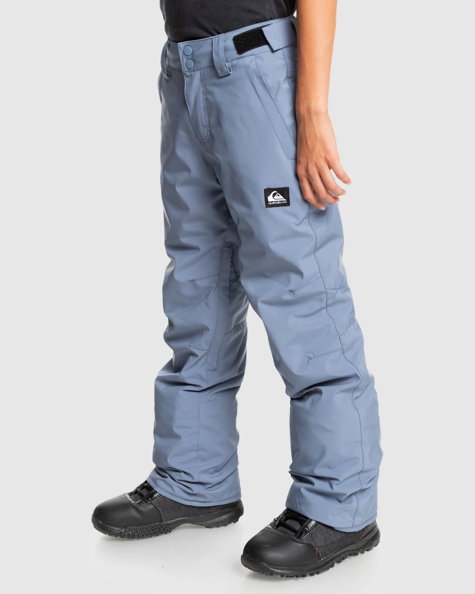 Boys 8-16 Estate Snow Pants - Image 2