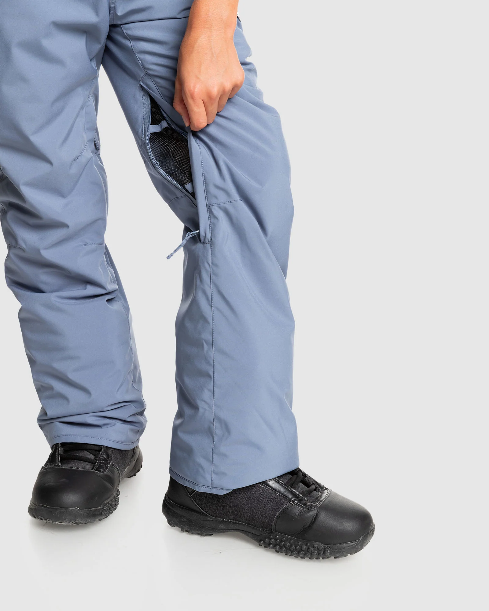 Boys 8-16 Estate Snow Pants - Image 3