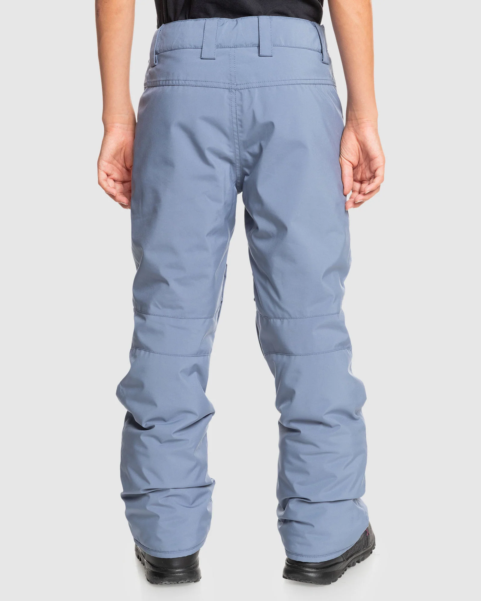 Boys 8-16 Estate Snow Pants - Image 4