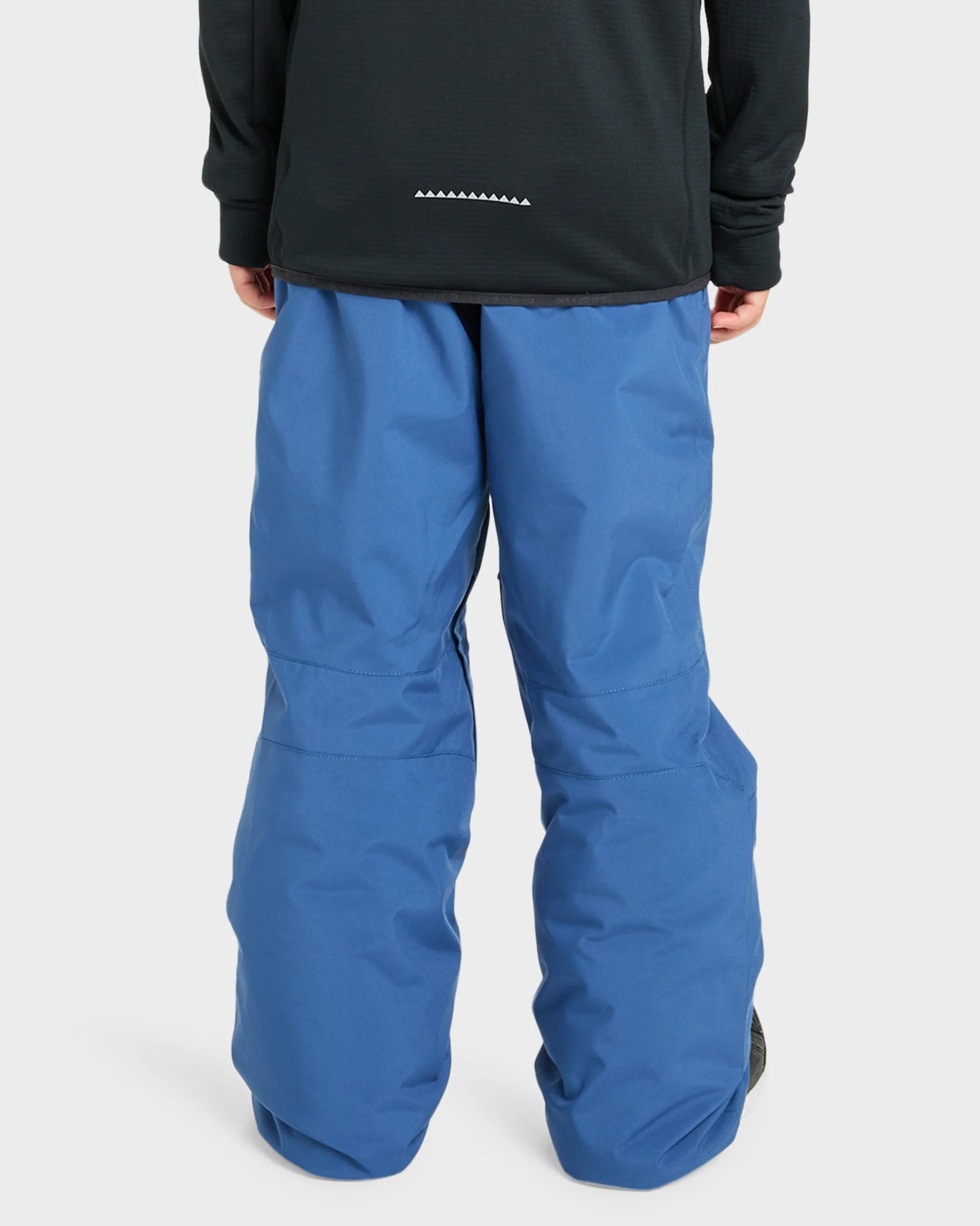 Boys 8-16 Estate Snow Pants - Image 2