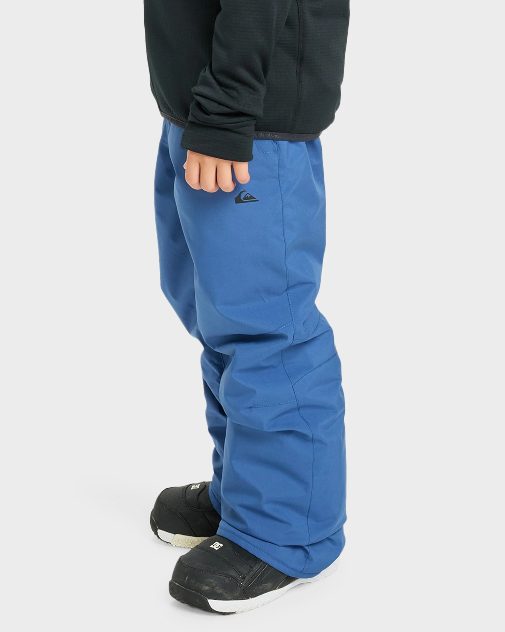 Boys 8-16 Estate Snow Pants - Image 3