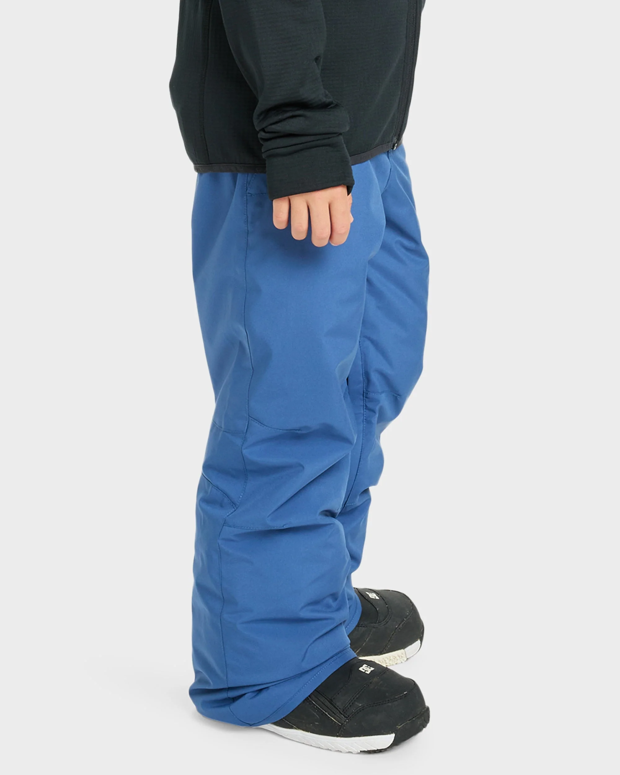 Boys 8-16 Estate Snow Pants - Image 4