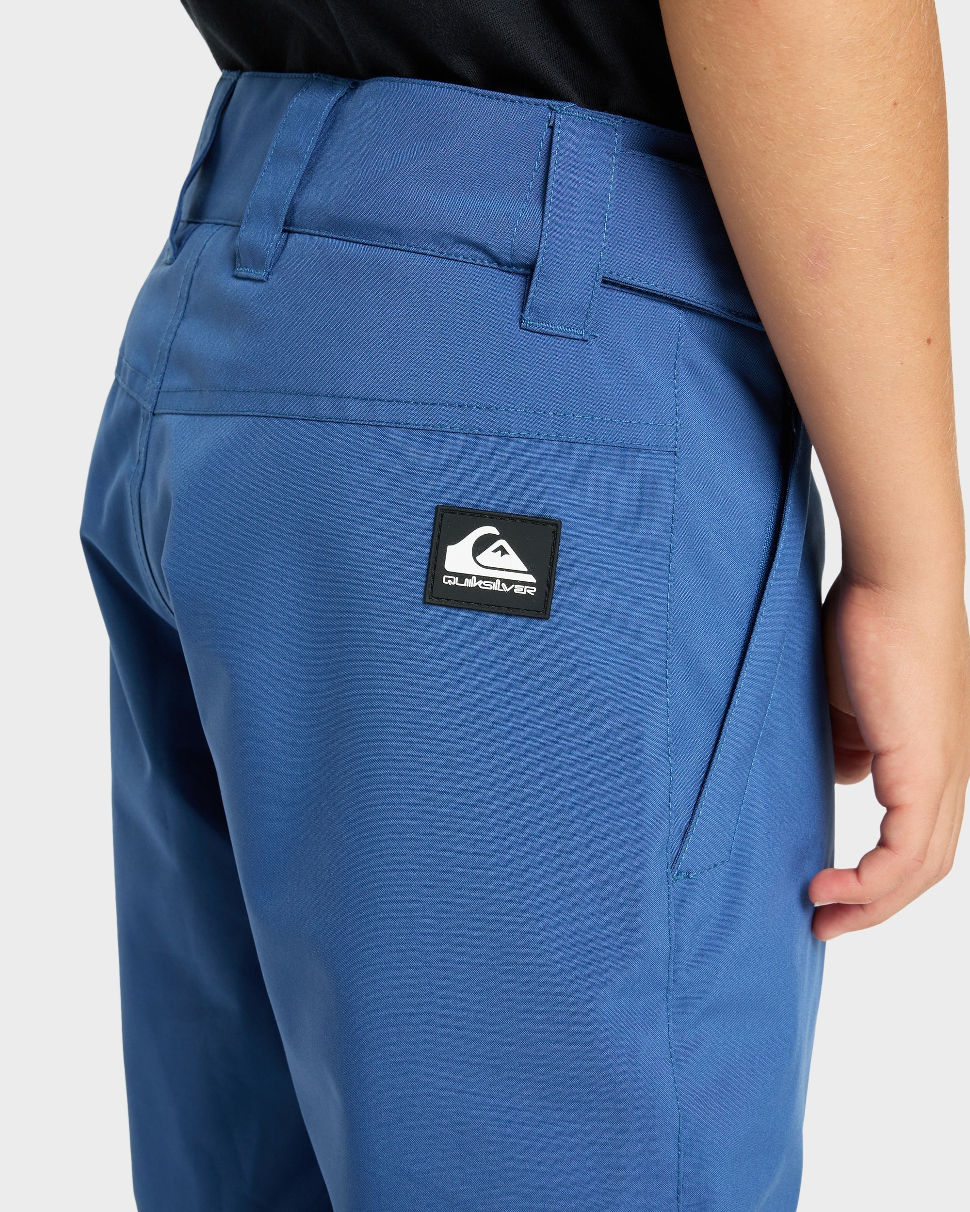 Boys 8-16 Estate Snow Pants - Image 6