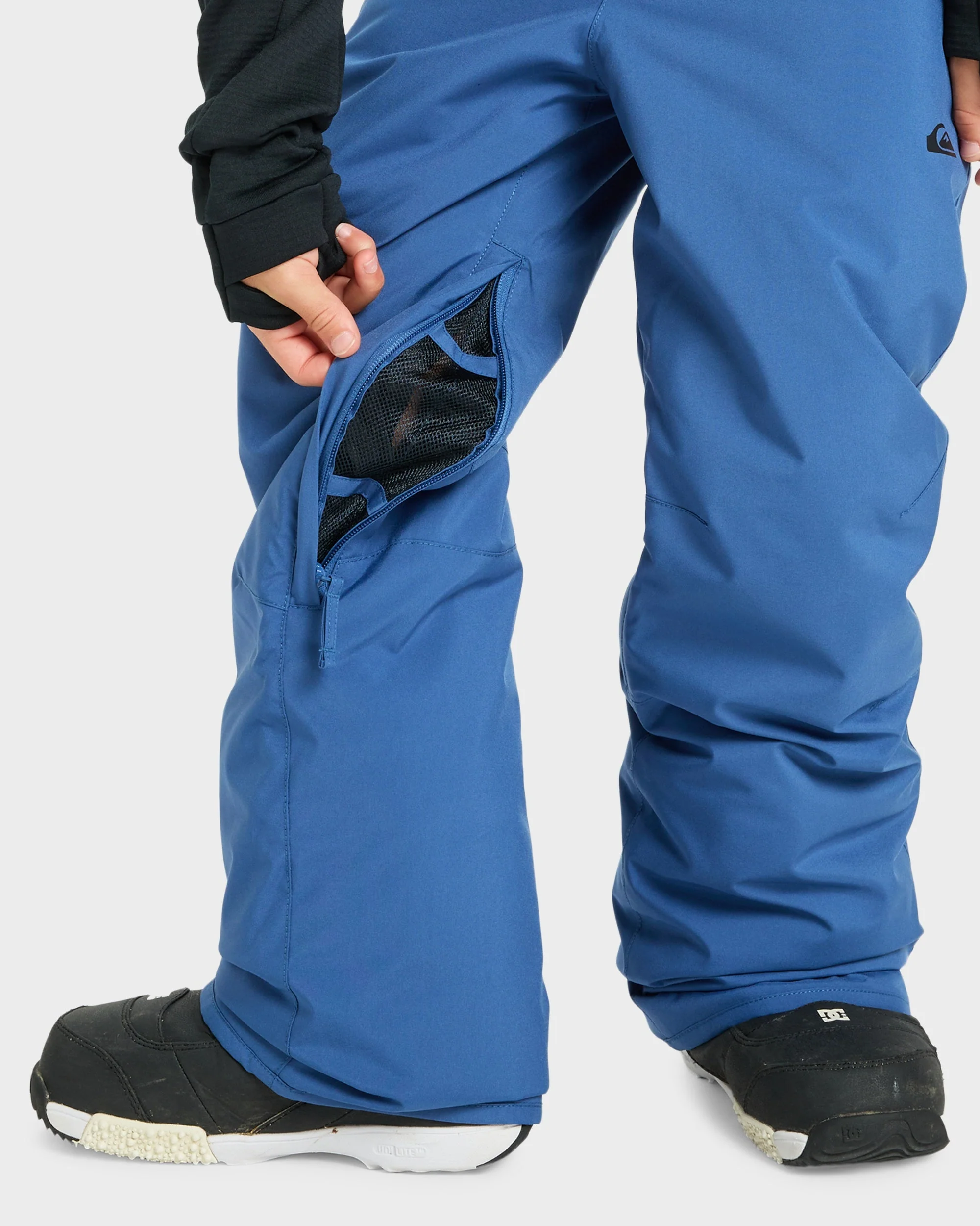 Boys 8-16 Estate Snow Pants - Image 7