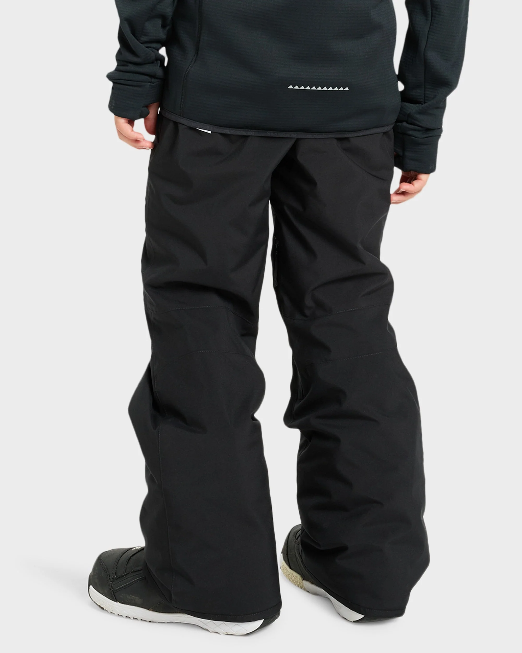 Boys 8-16 Estate Snow Pants - Image 2