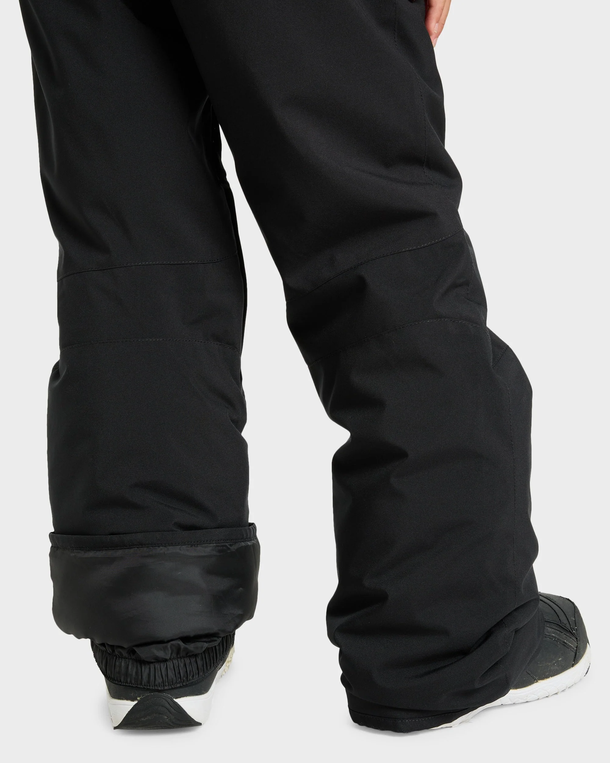 Boys 8-16 Estate Snow Pants - Image 5