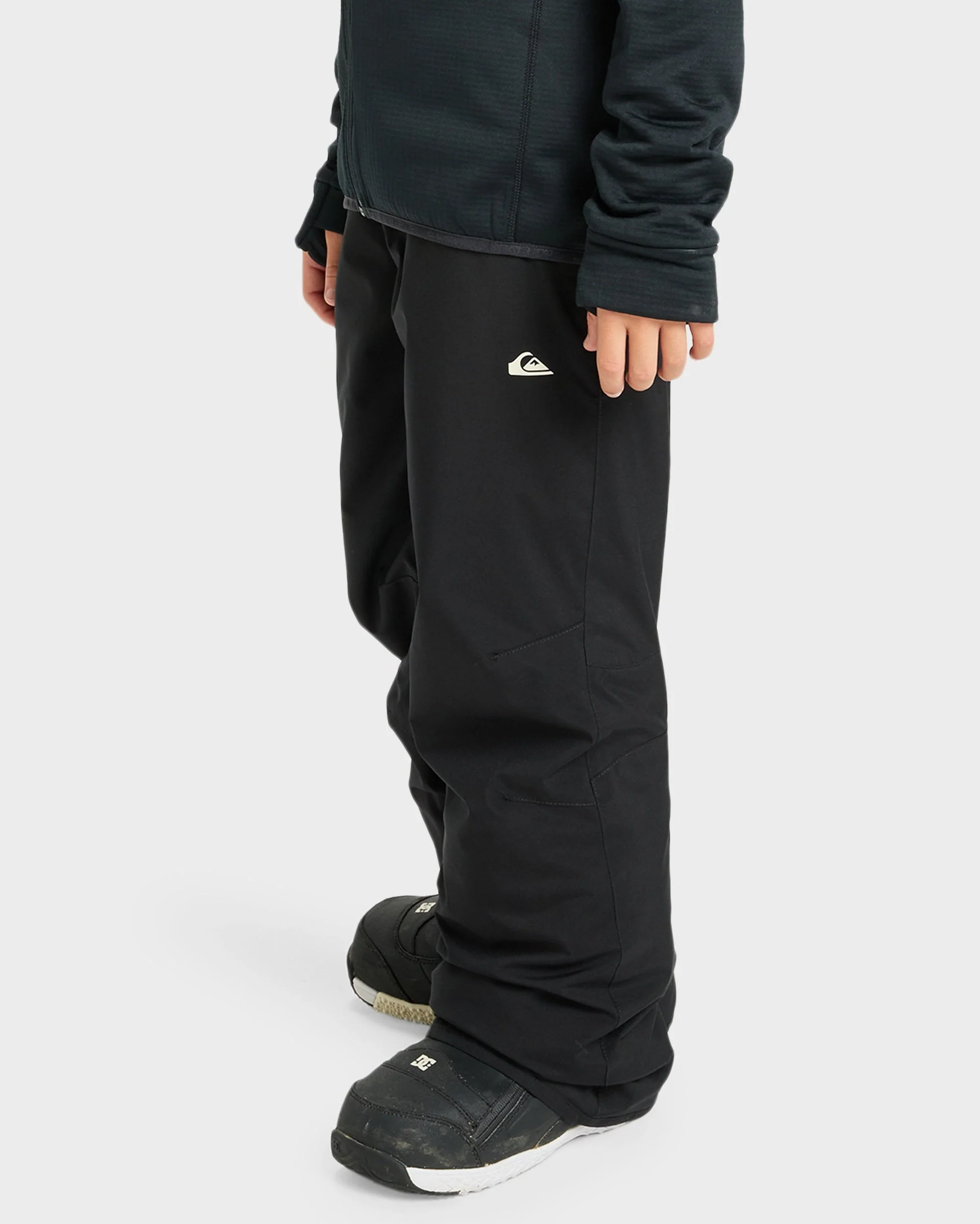 Boys 8-16 Estate Snow Pants - Image 7
