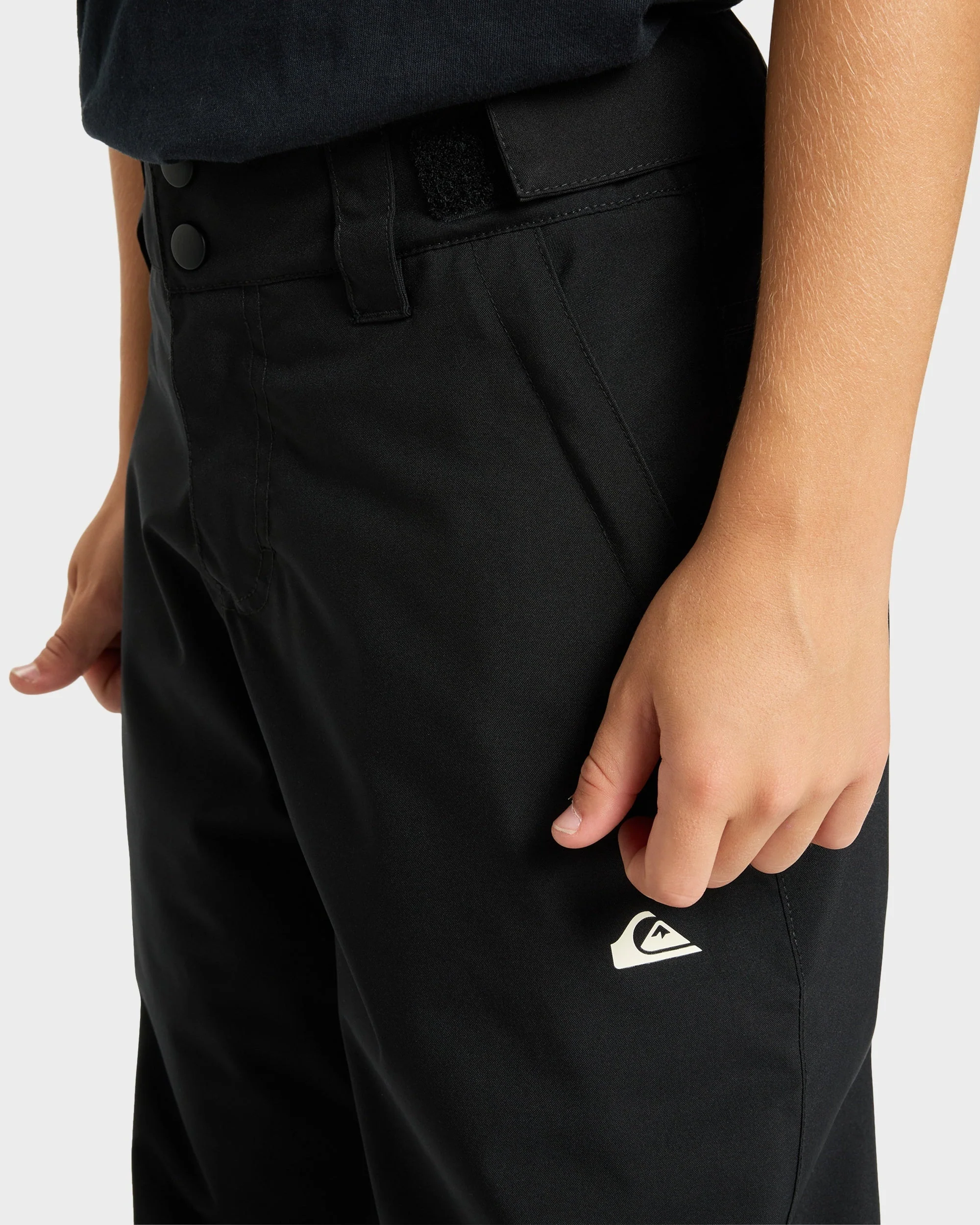 Boys 8-16 Estate Snow Pants - Image 8