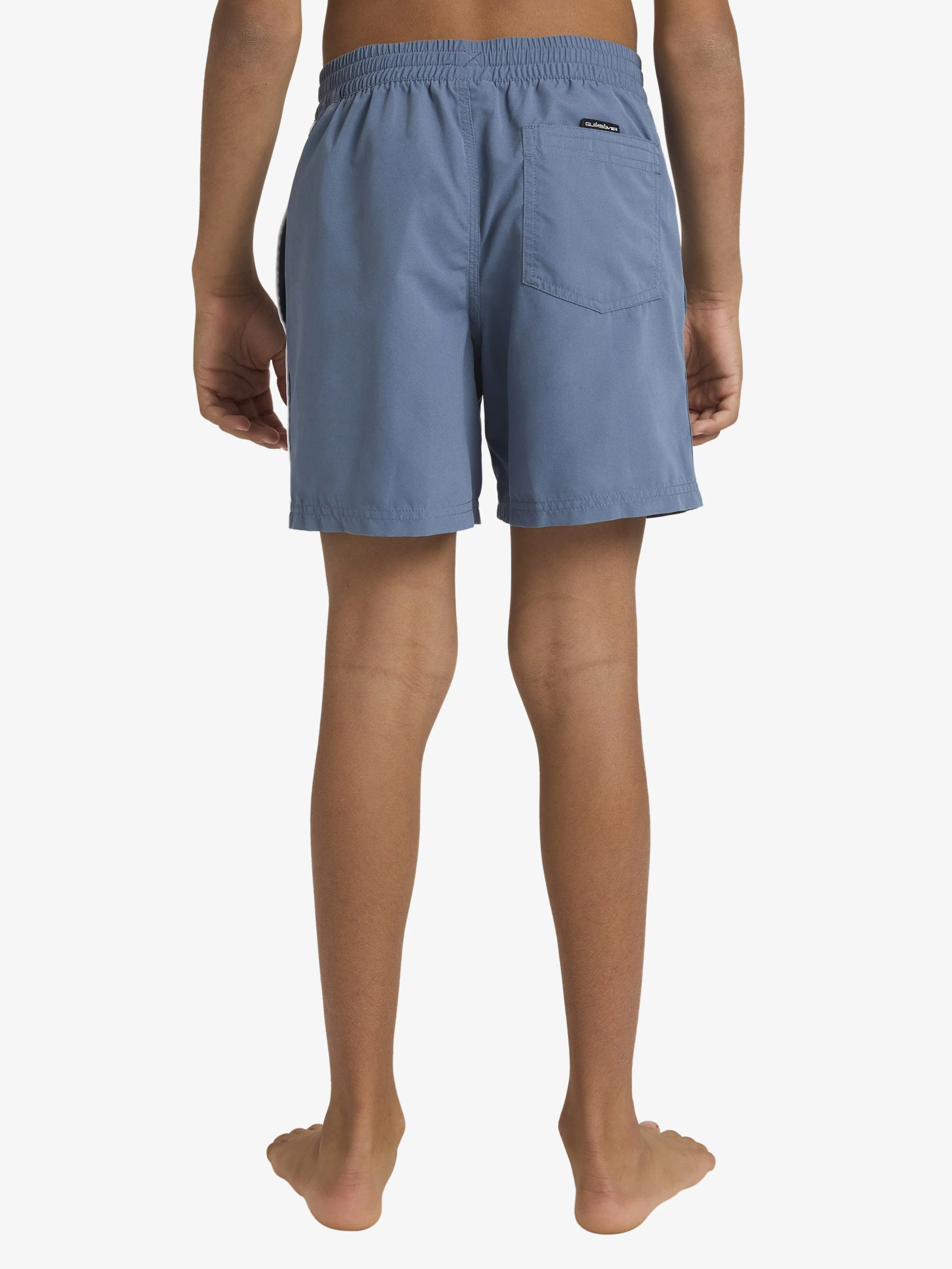 Boys 8-16 Everyday Volley 15" Swim Shorts - Image 2