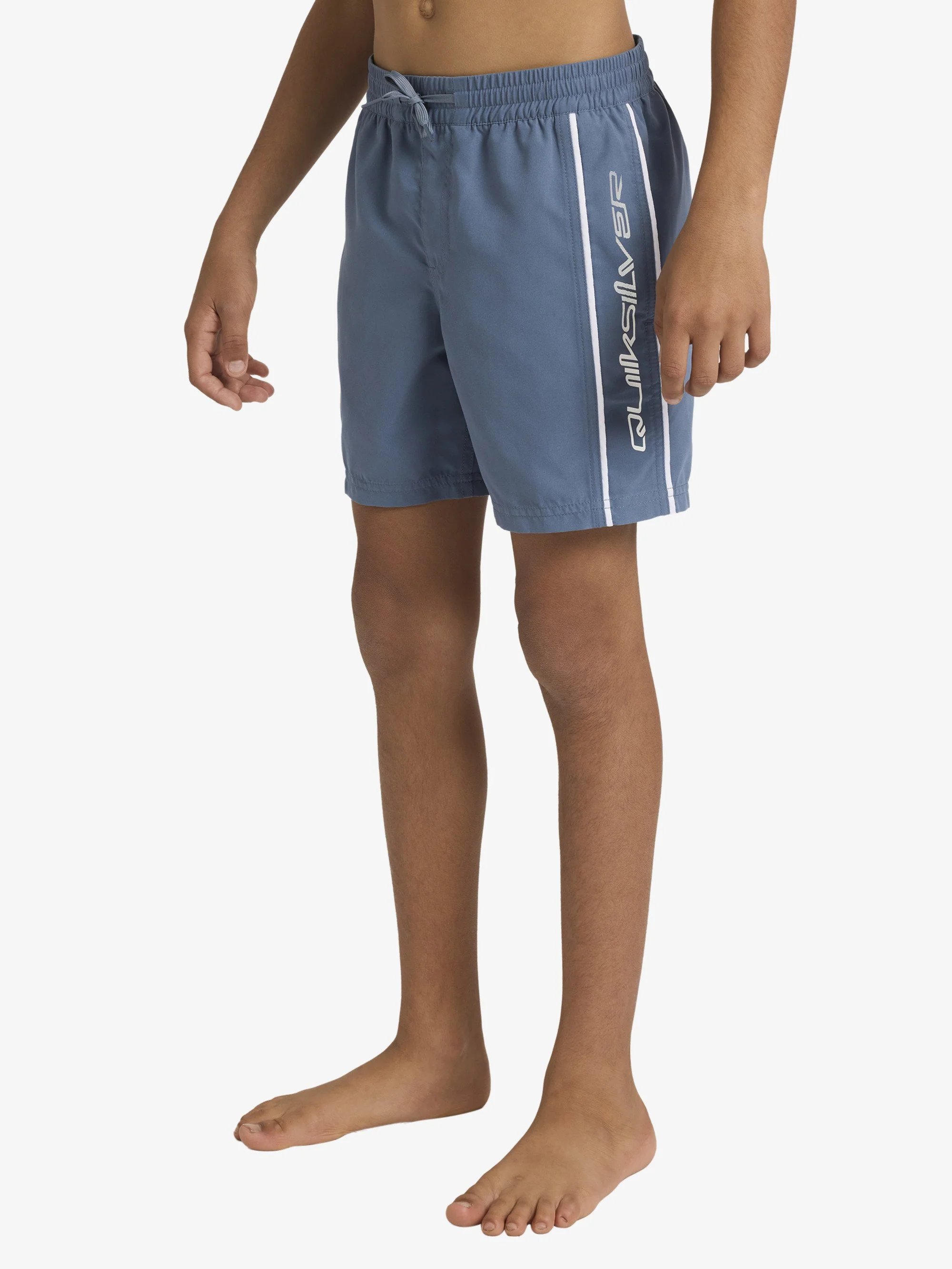 Boys 8-16 Everyday Volley 15" Swim Shorts - Image 3