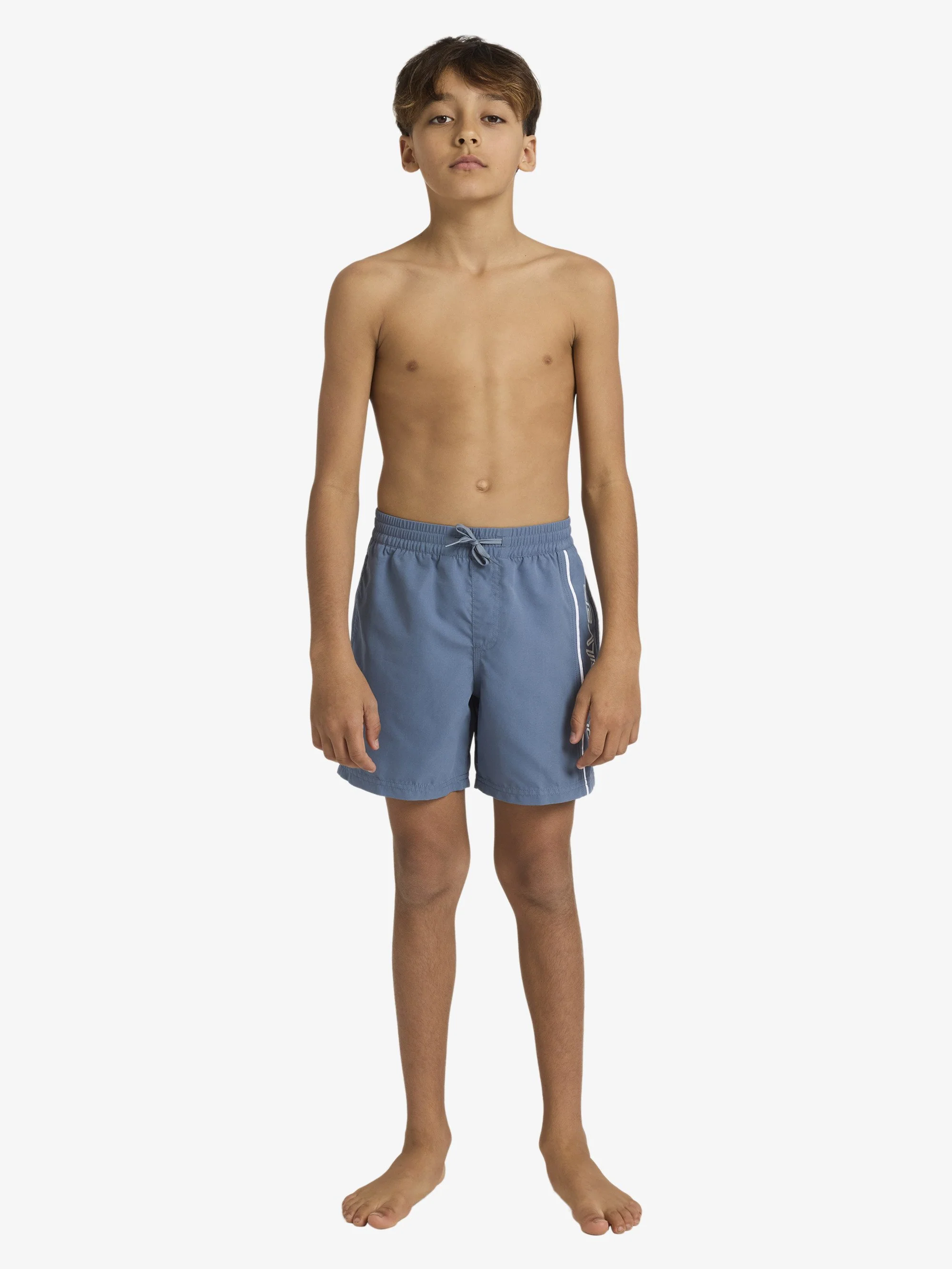 Boys 8-16 Everyday Volley 15" Swim Shorts - Image 5