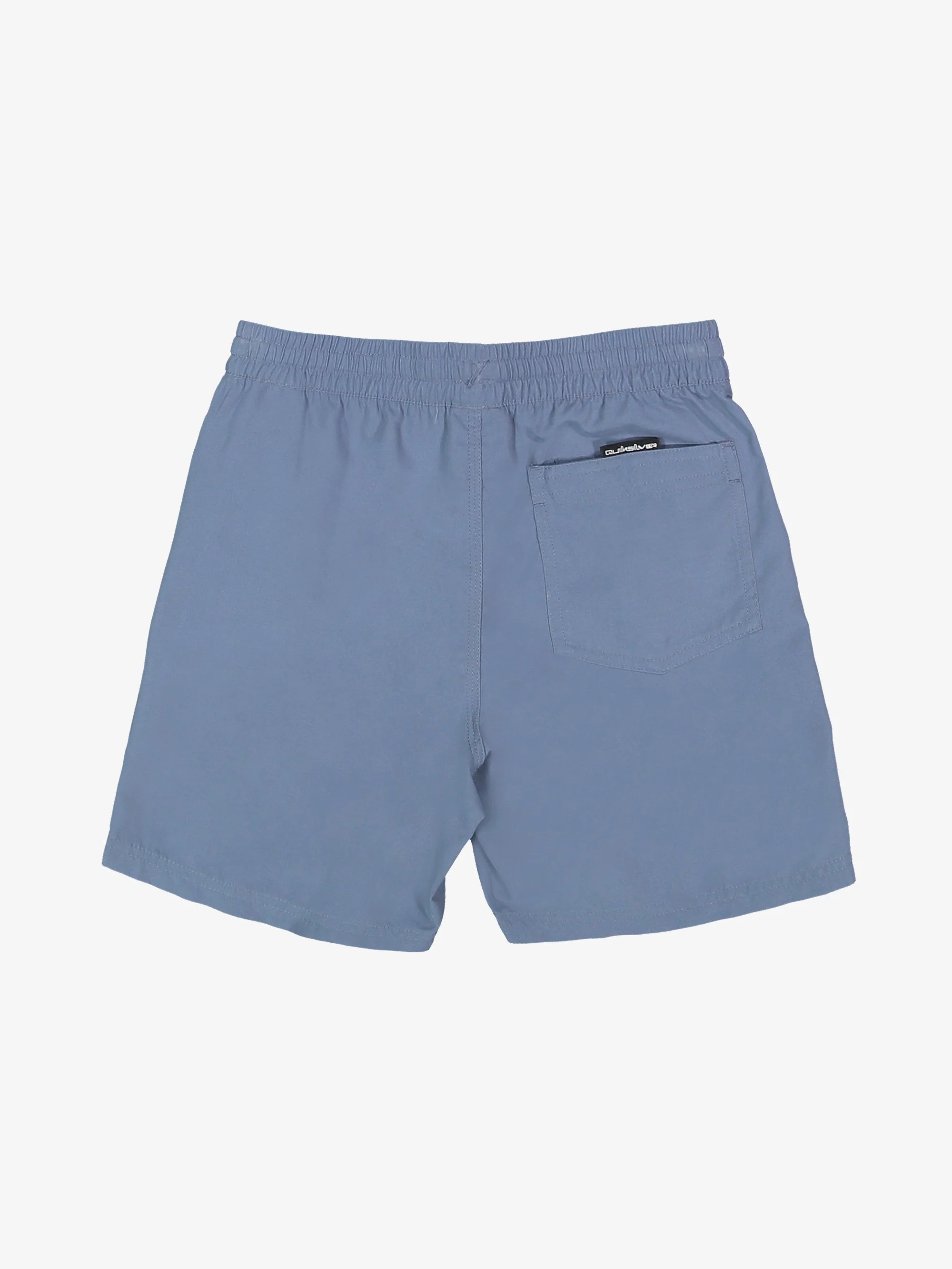 Boys 8-16 Everyday Volley 15" Swim Shorts - Image 7