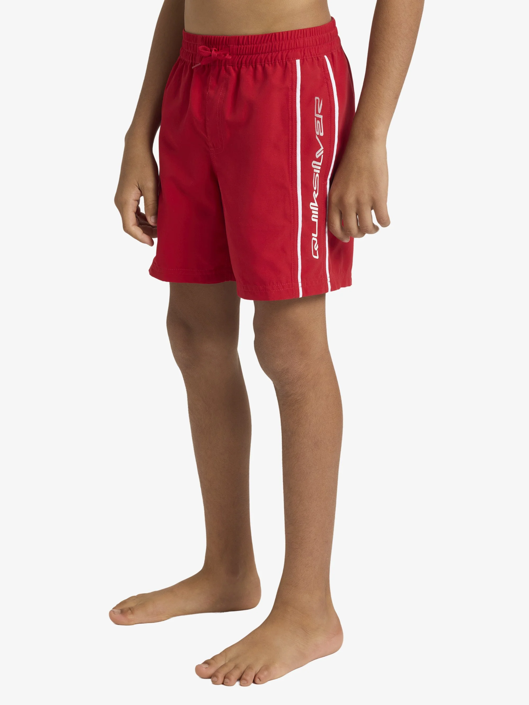 Boys 8-16 Everyday Volley 15" Swim Shorts - Image 3