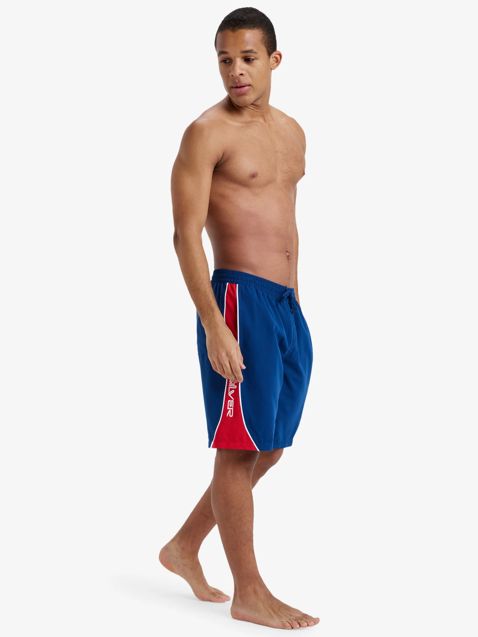 Mens Everyday 99 20" Swim Shorts - Image 4