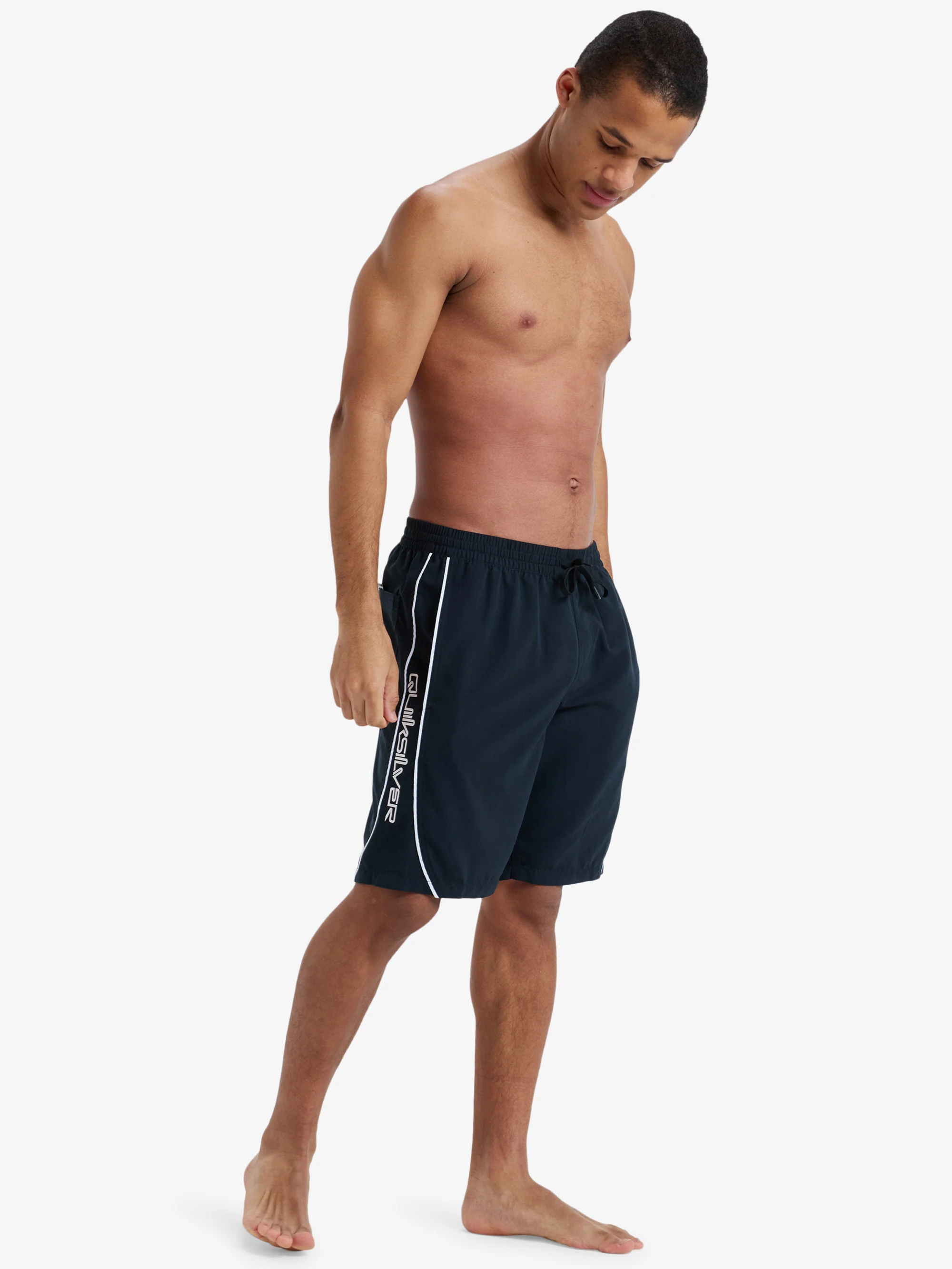 Mens Everyday 99 20" Swim Shorts - Image 4