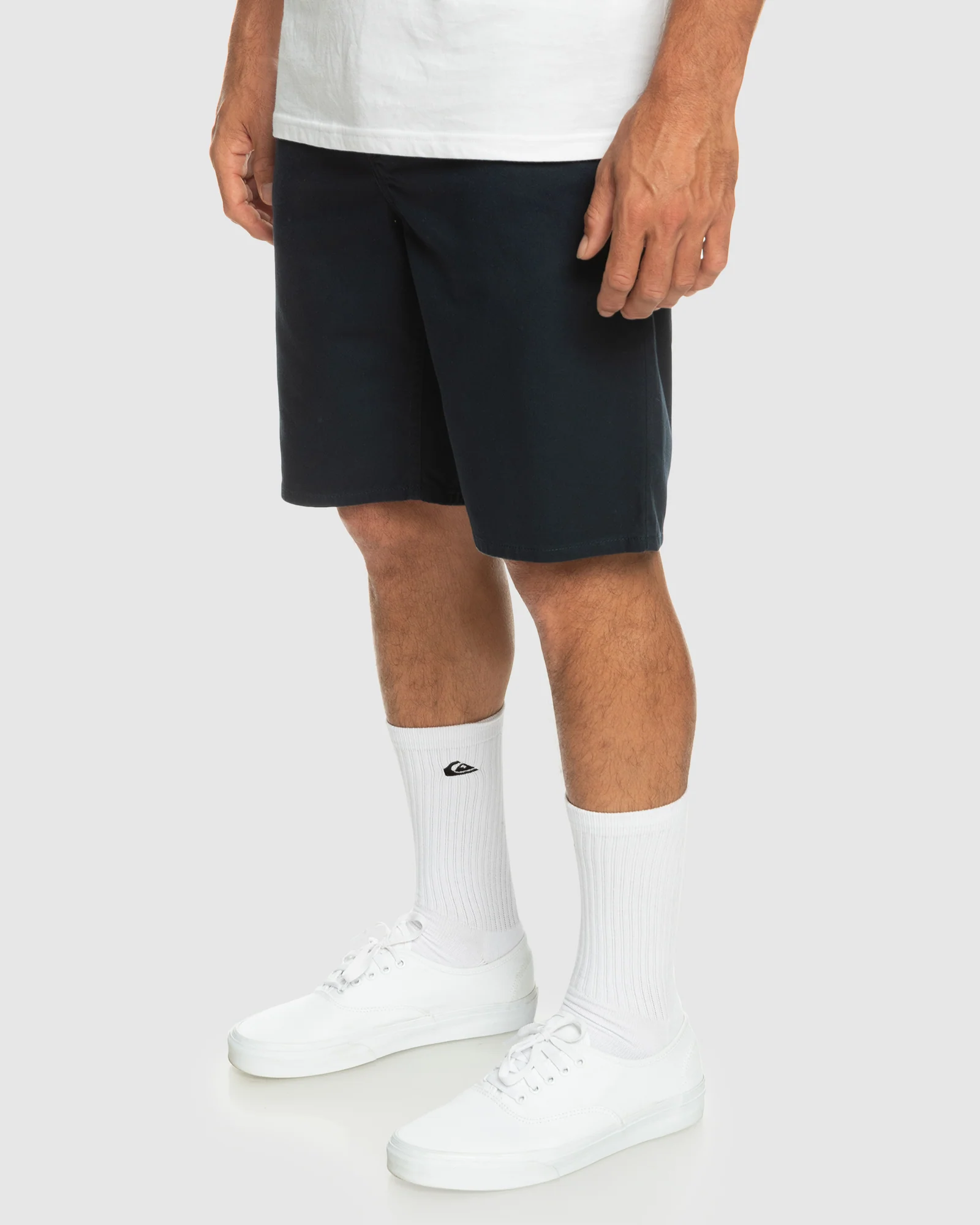 Mens Everyday Chino Shorts - Image 2